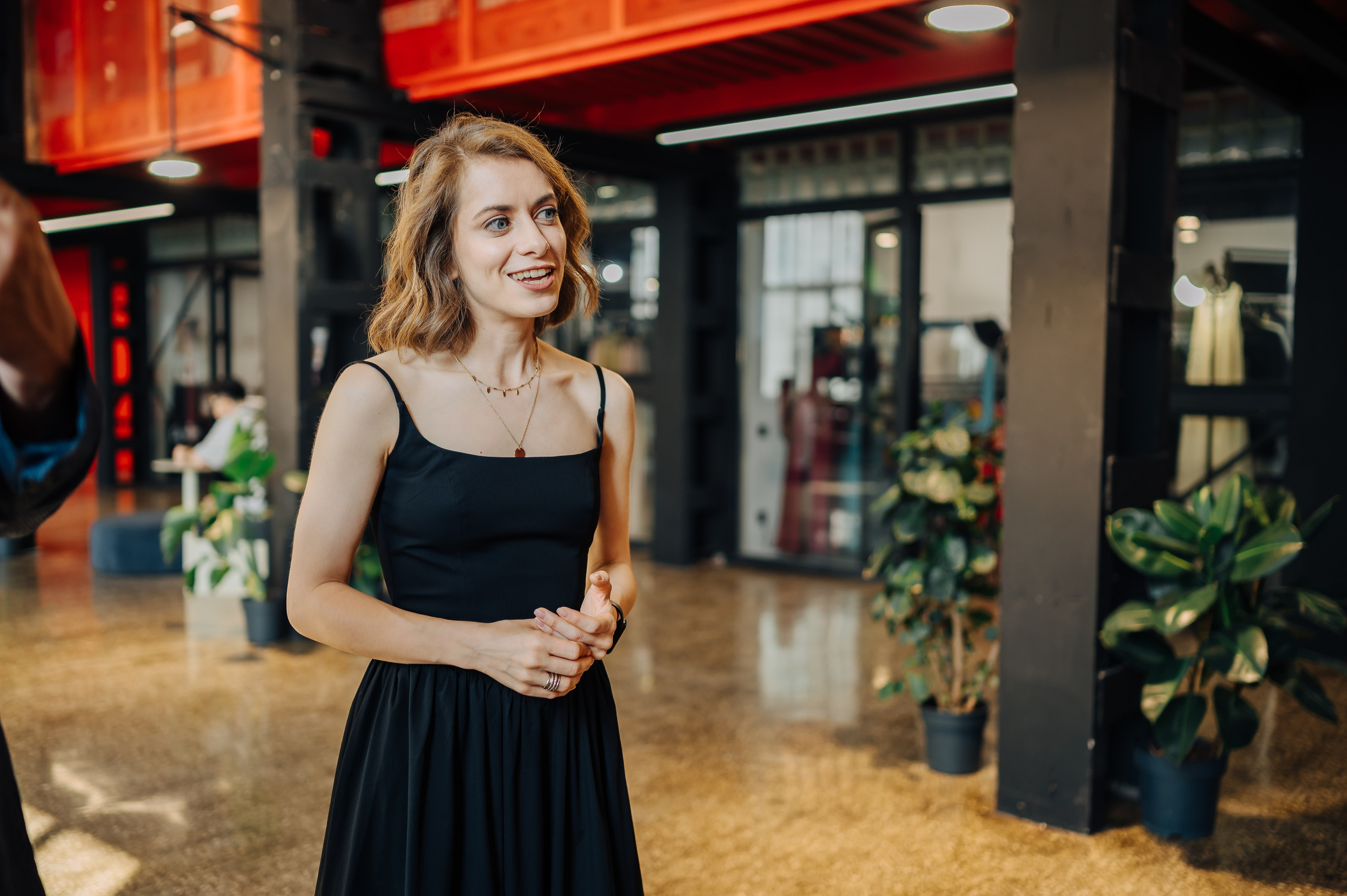 Креатив на Волге. Фотограф Елена Афанасьева