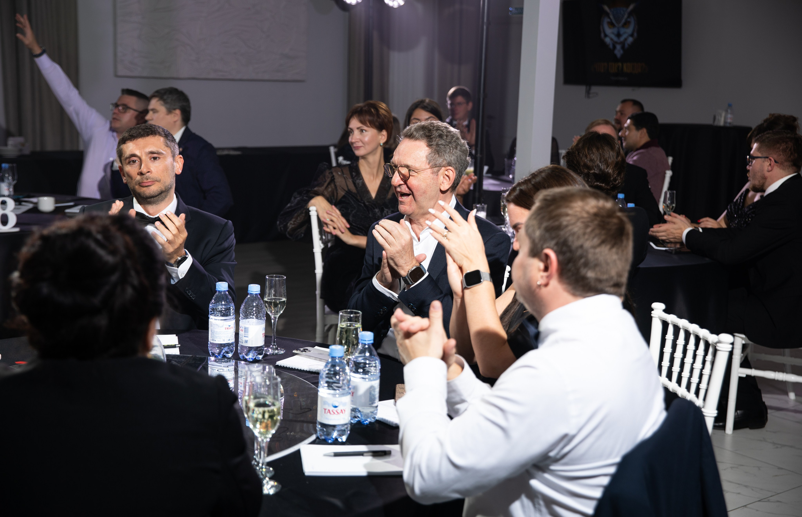 Что? Где? Когда?. Репортажный и свадебный фотограф в Челябинске Елисеев Павел