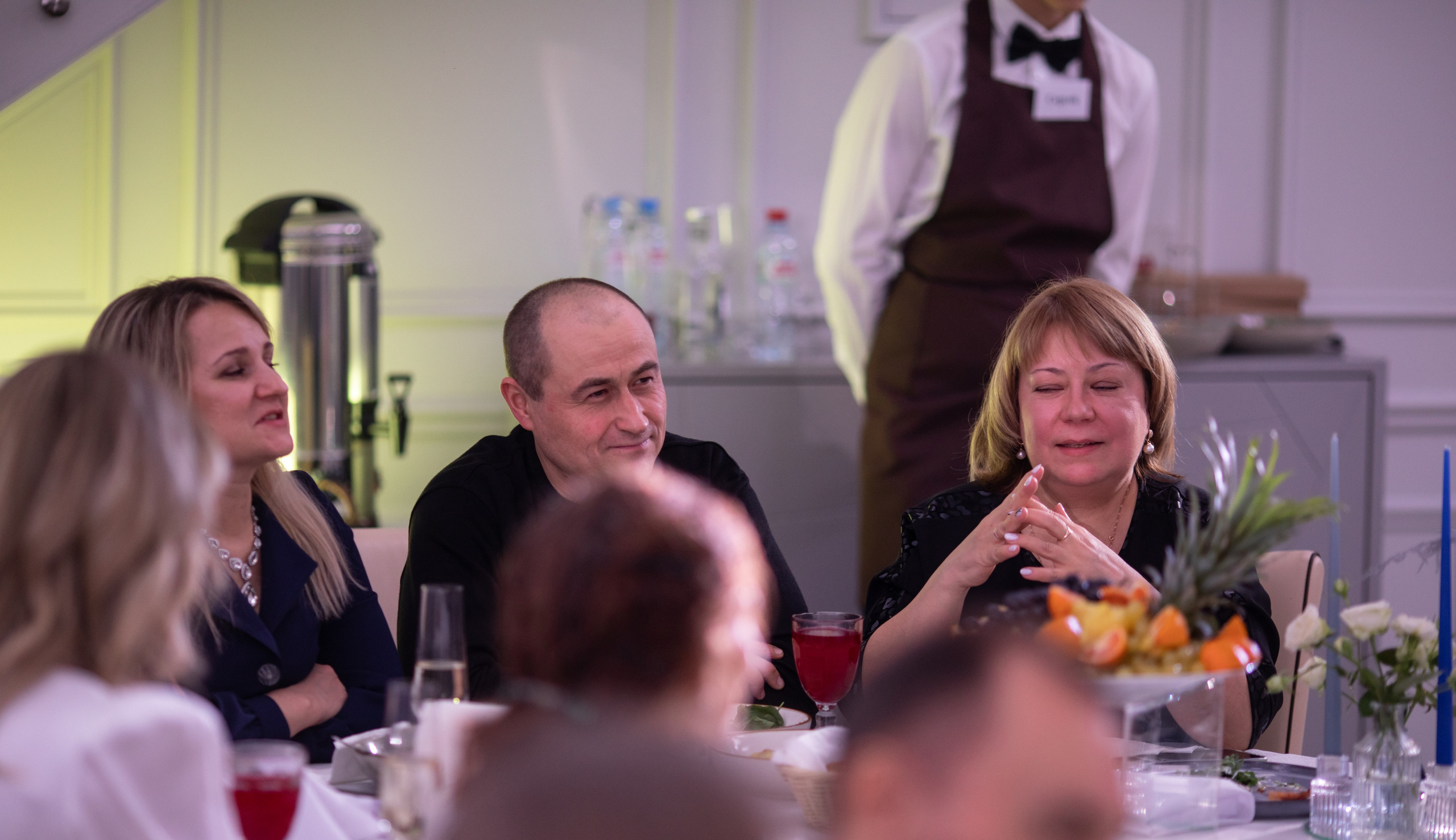 Юбилей. Снежная Королева -2024. Репортажный и свадебный фотограф в Челябинске Елисеев Павел