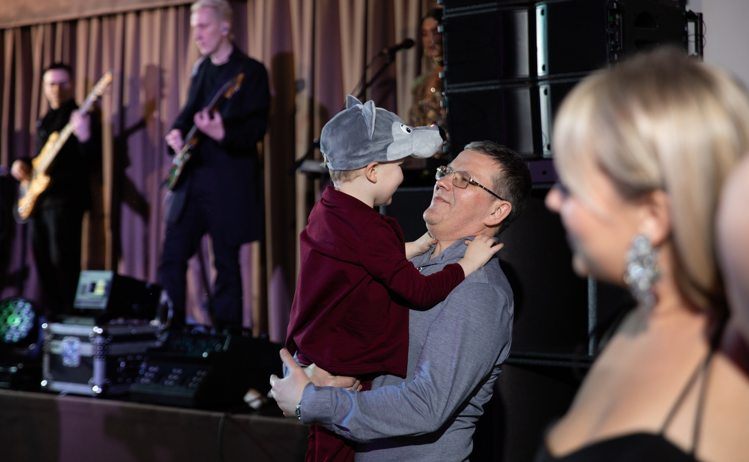 Новый год — Утес, Чебаркуль 2025-2026. Репортажный и свадебный фотограф в Челябинске Елисеев Павел