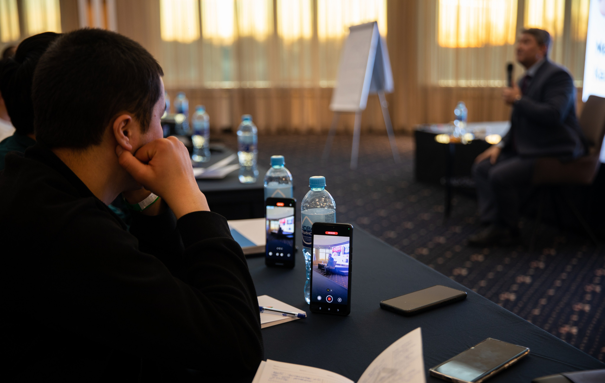 Тренинг «САМО». Репортажный и свадебный фотограф в Челябинске Елисеев Павел