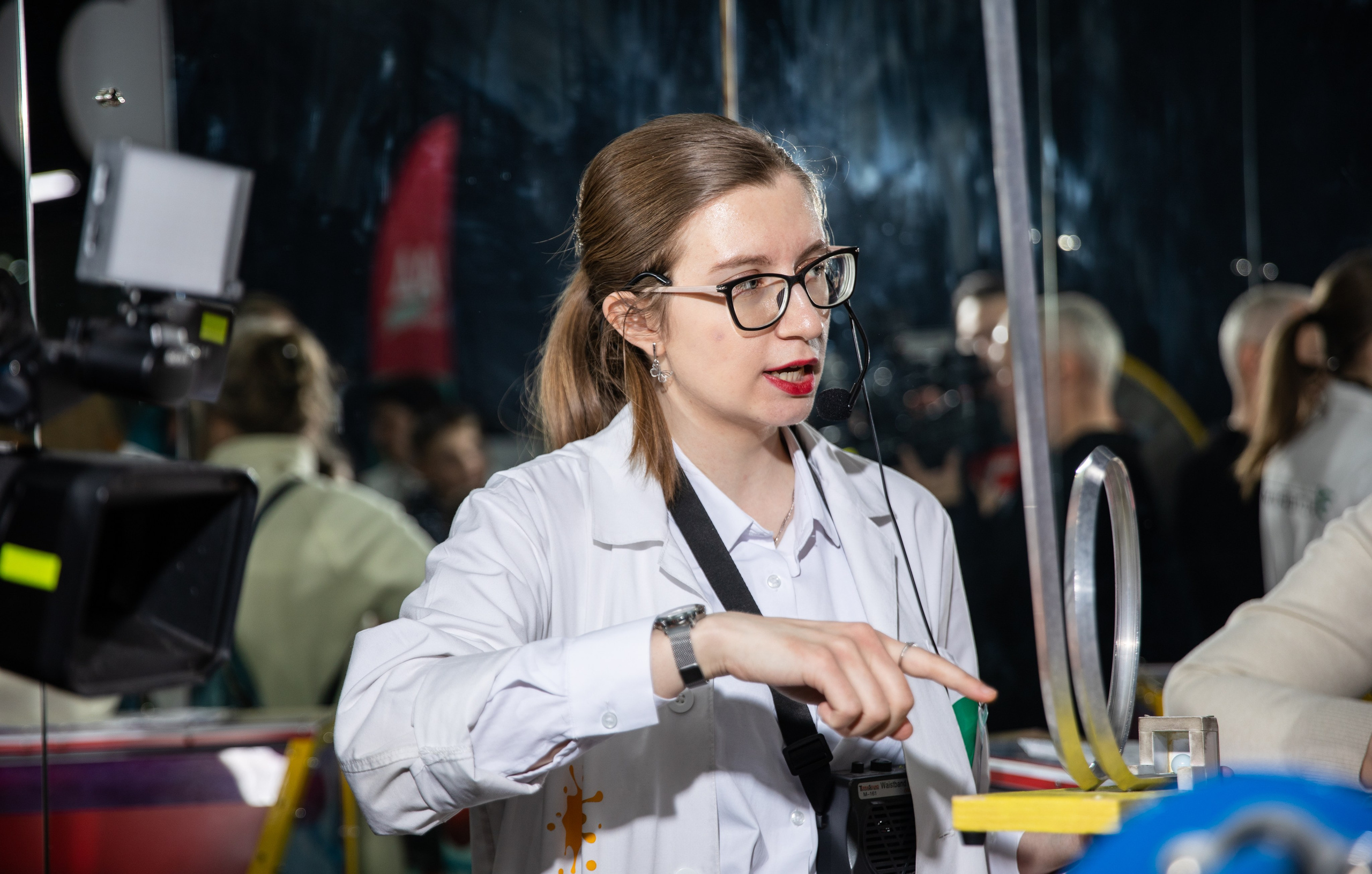 Экспрементус -Новые люди 2026. Репортажный и свадебный фотограф в Челябинске Елисеев Павел