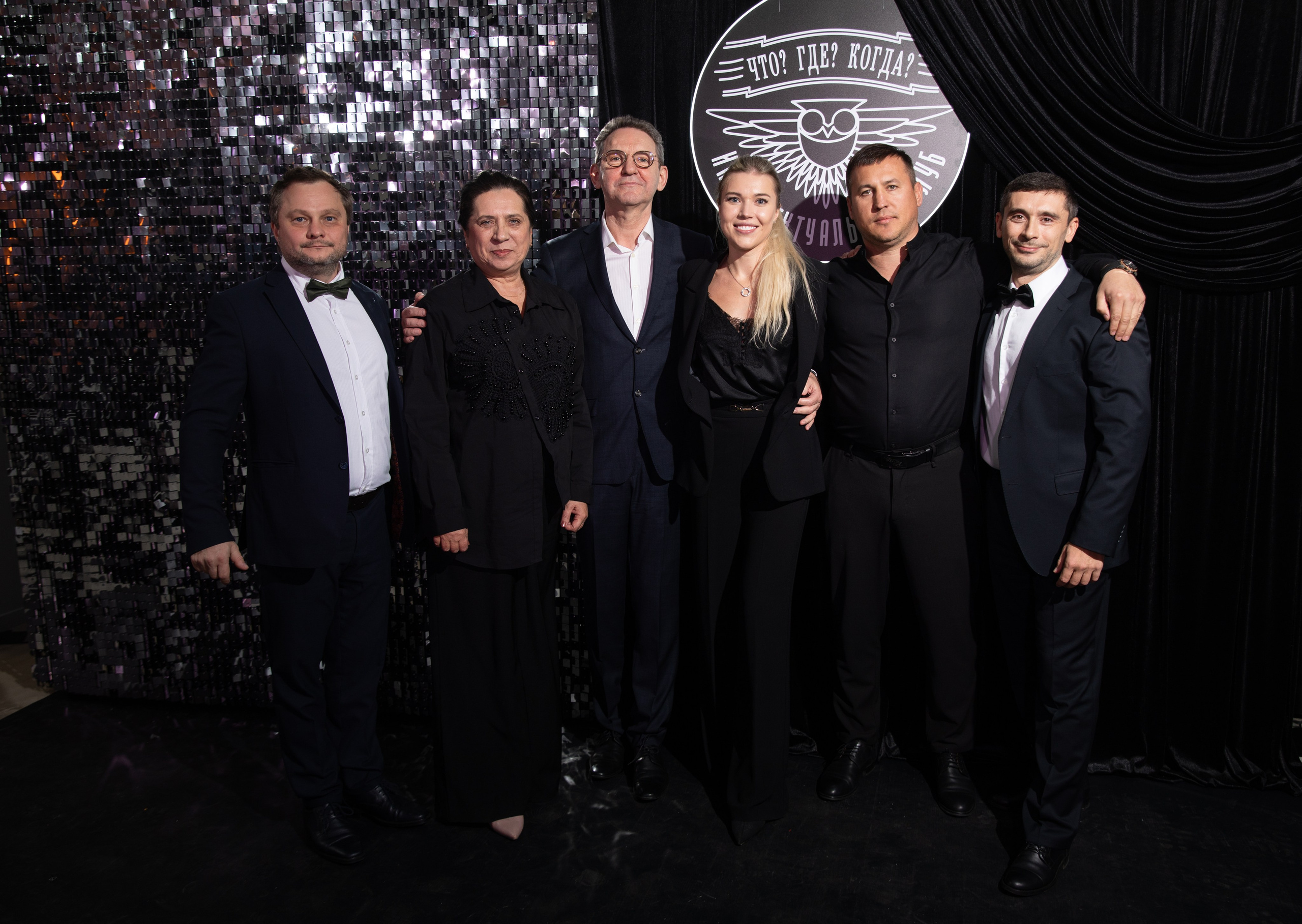 Что? Где? Когда? — Вторая игра г. Челябинск. Репортажный и свадебный фотограф в Челябинске Елисеев Павел