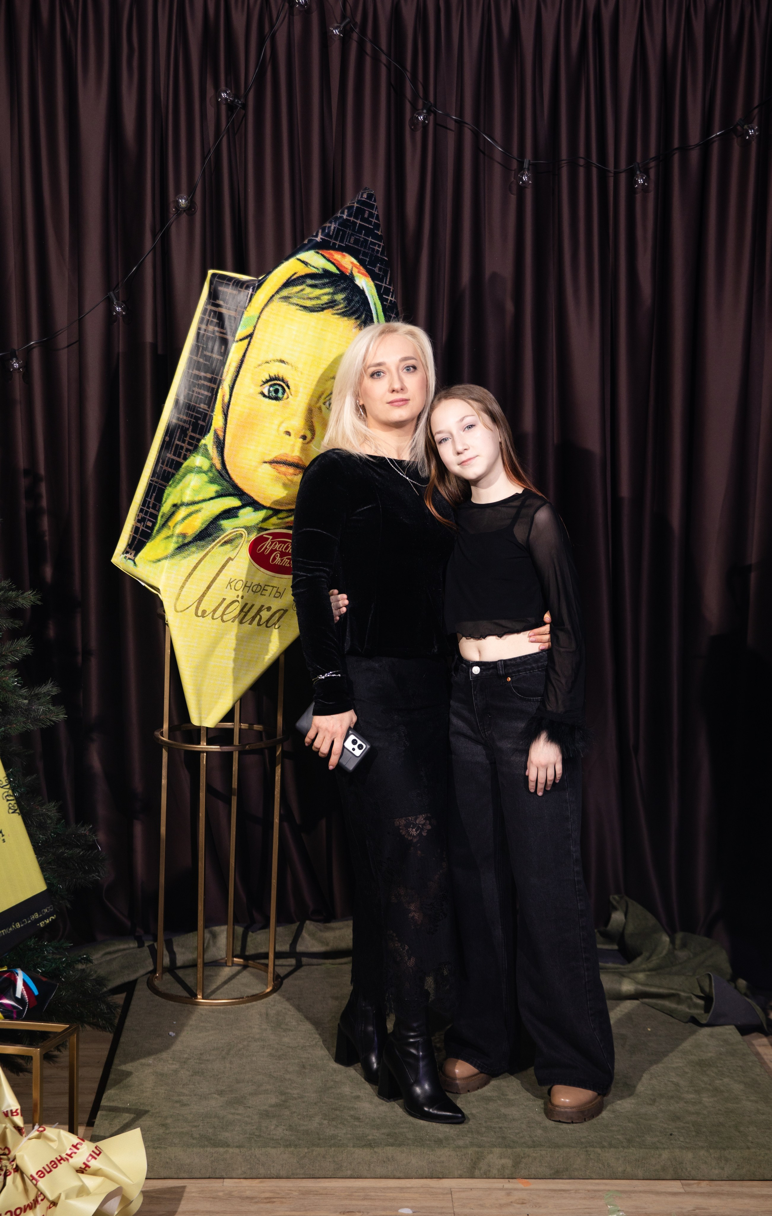 Новый год — Утес, Чебаркуль 2025-2026. Репортажный и свадебный фотограф в Челябинске Елисеев Павел