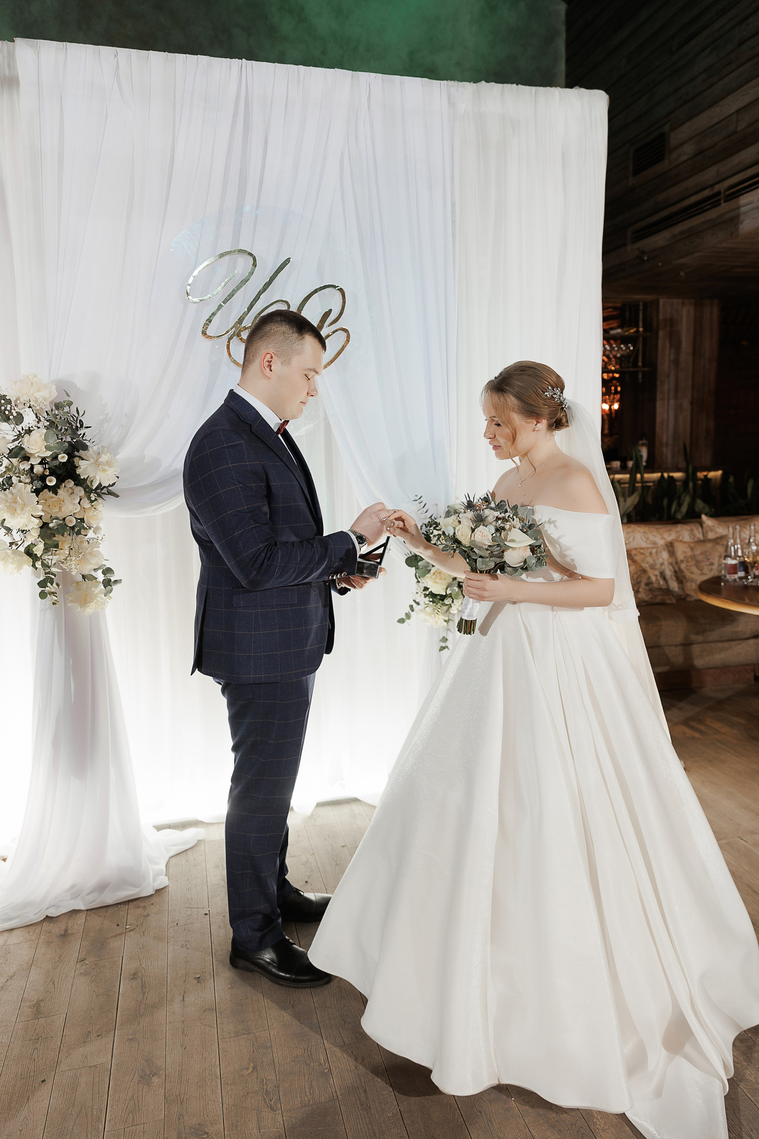 Свадьба. Свадебный и семейный фотограф в Твери и Тверской области