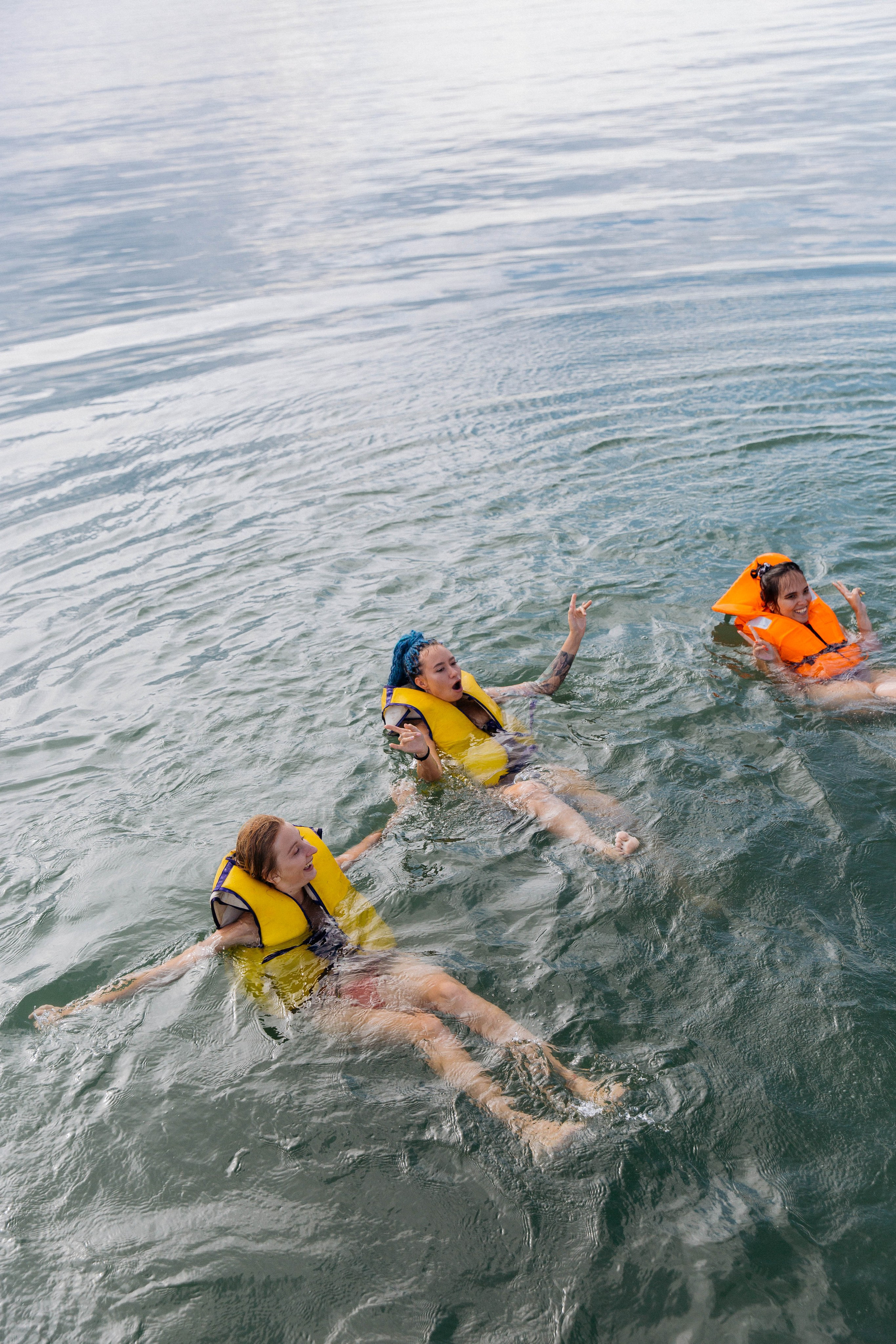 Девичник. Главная