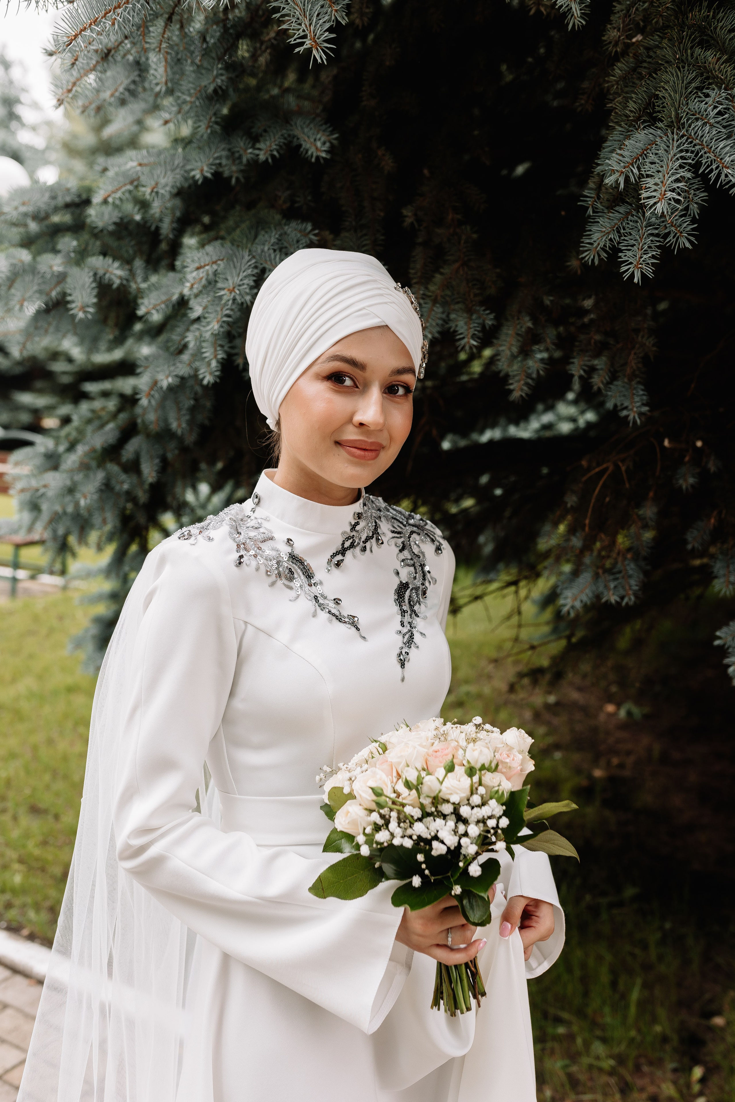 Ильнар и Кристина. Свадебный и семейный фотограф в Нижнекамске, Набережных Челнах