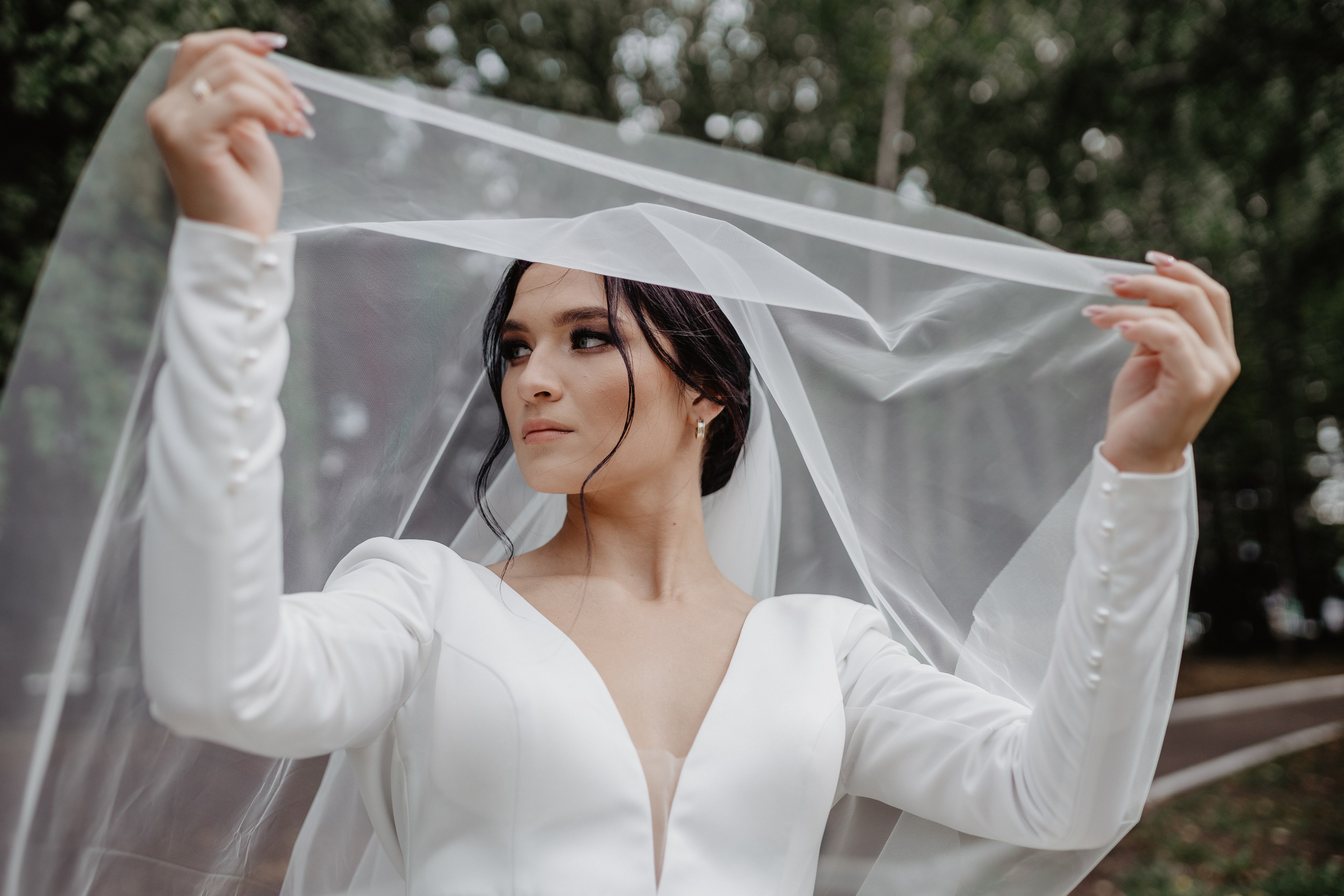 Эрик и Рафаэлла. Свадебный и семейный фотограф в Нижнекамске, Набережных Челнах