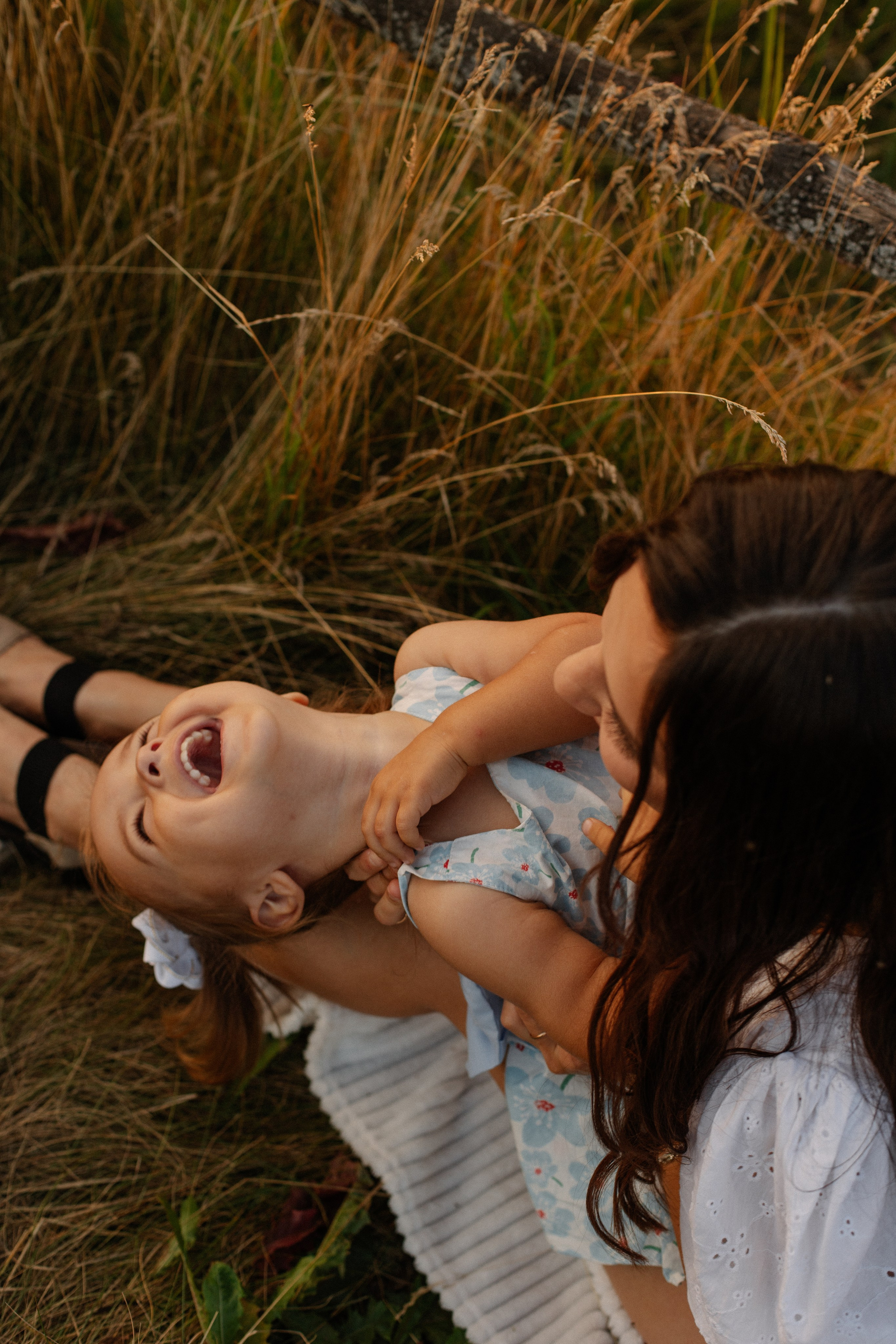 Артур и Диана с дочками. Свадебный и семейный фотограф в Нижнекамске, Набережных Челнах
