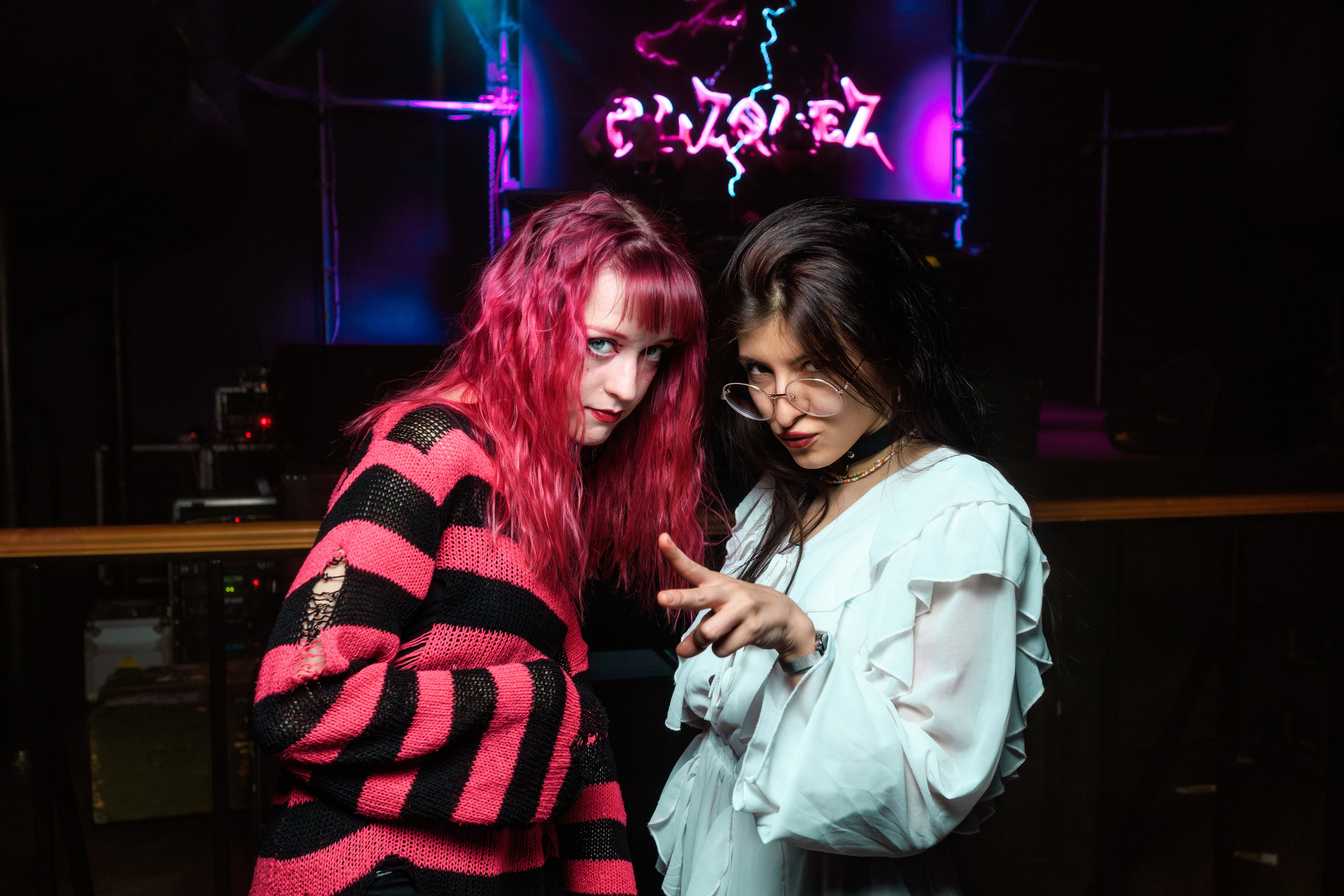 Emo lovers. Репортажный фотограф Екатеринбург | Яркий, качественный репортаж | Концерты, клубы, репортаж, праздники, корпоративы