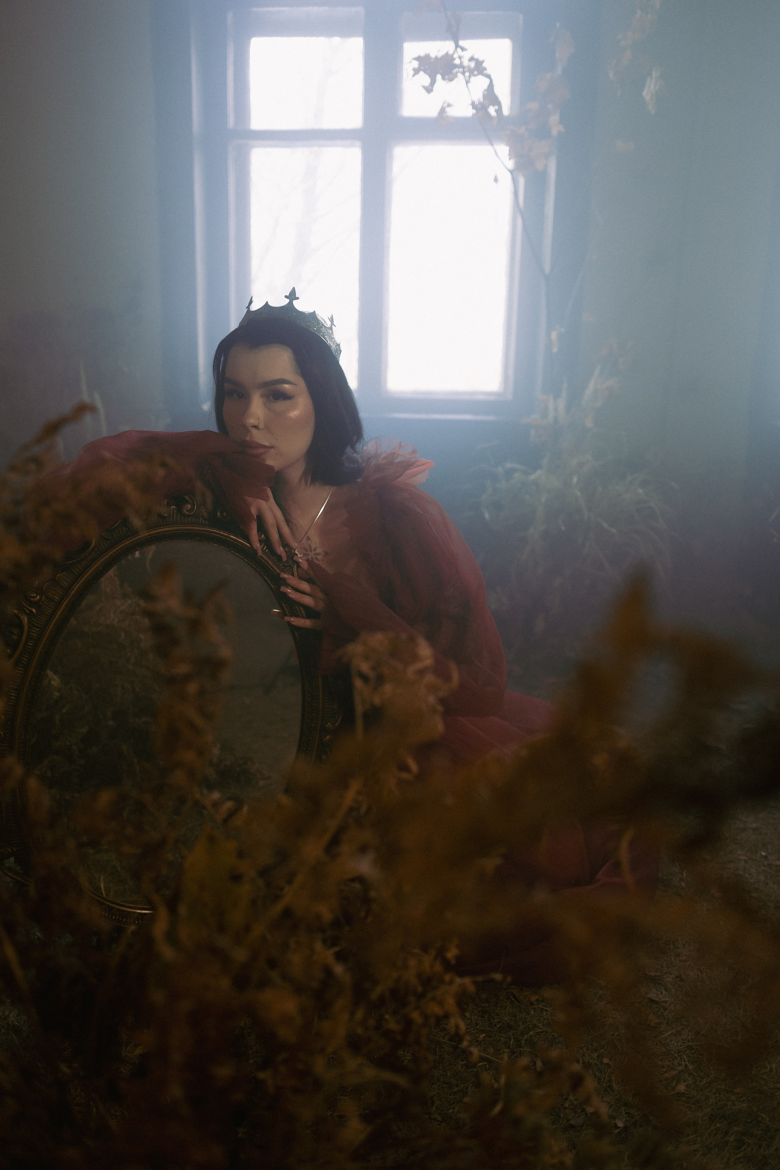 Алина. Фотограф Виктор Курий