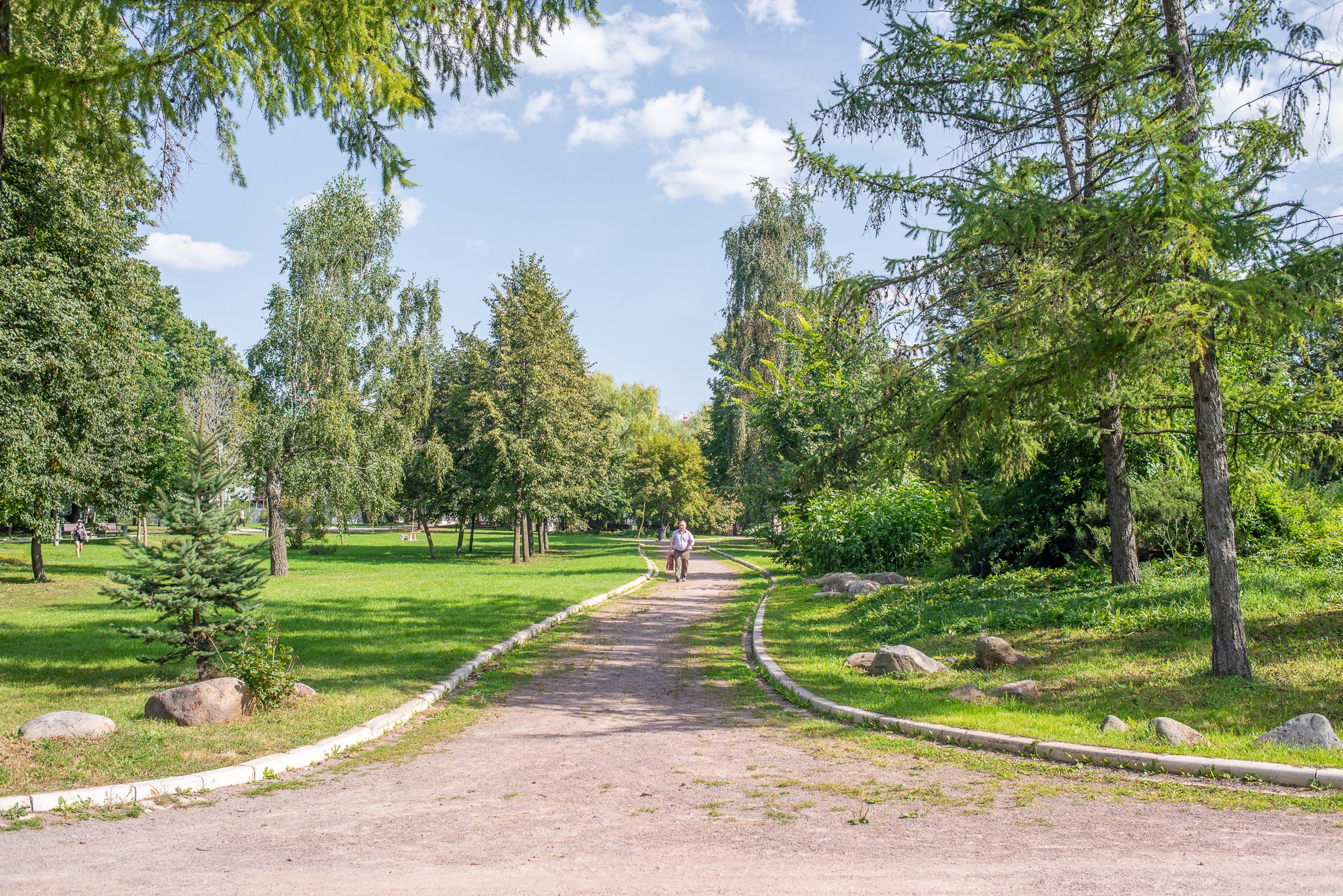 Достопримечательности Москвы. Коммерческая фотосъёмка городской среды, архитектуры и производственных объектов