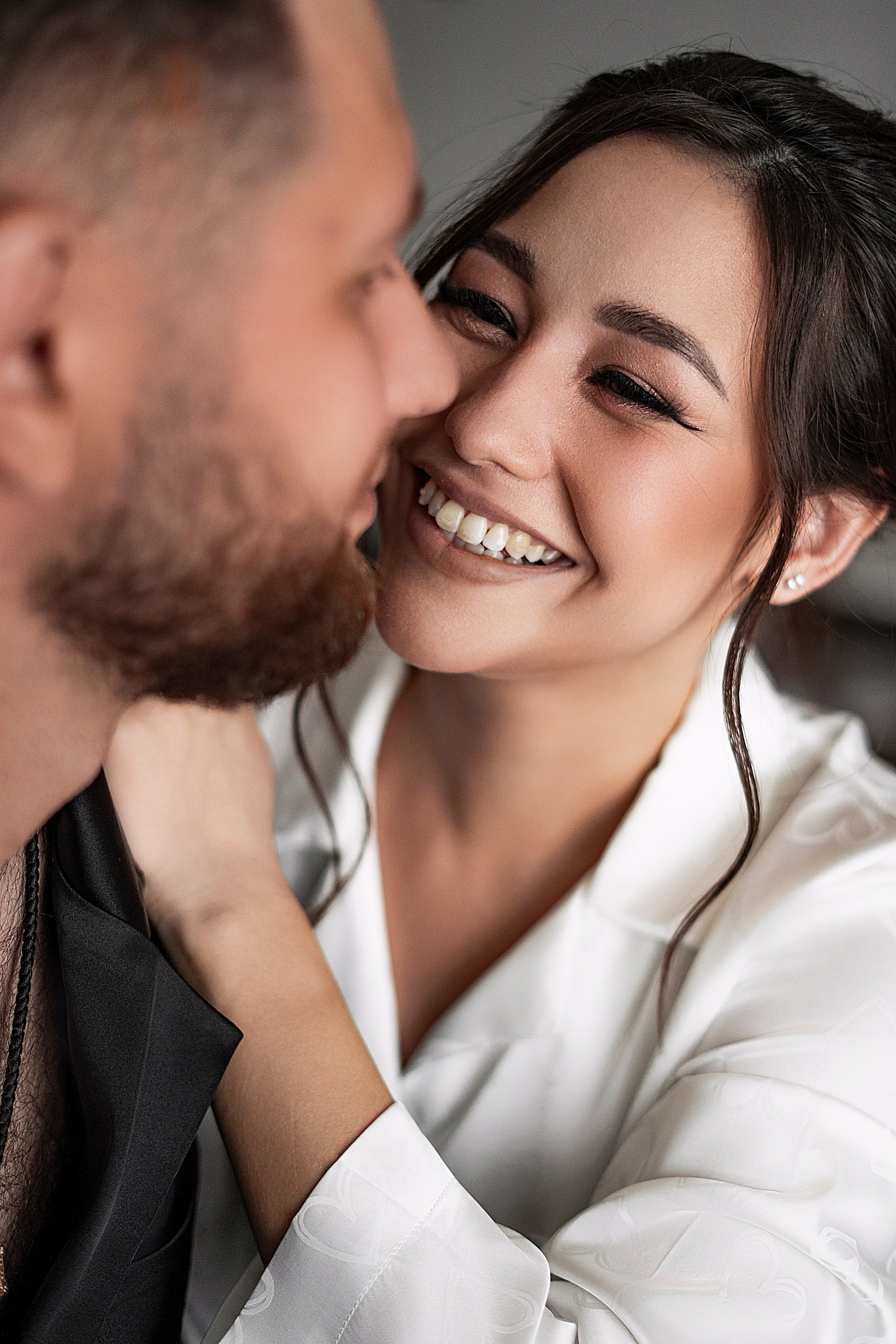 Евгений & Диана. Фотограф Казань