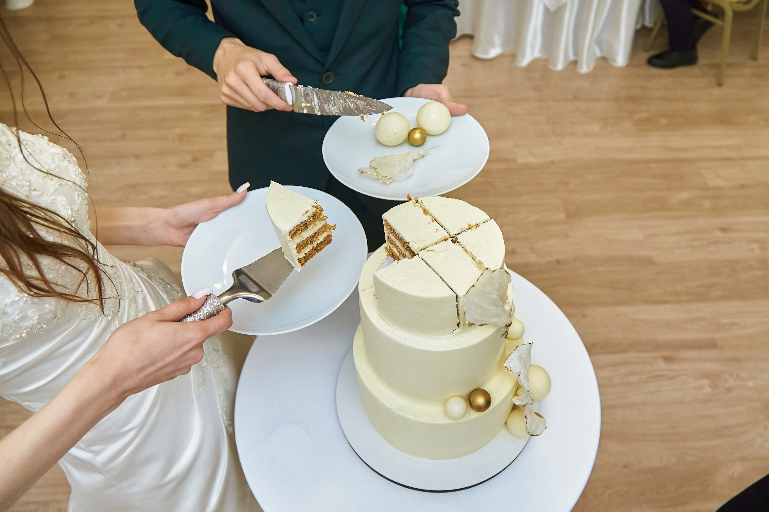 Аня и Артем