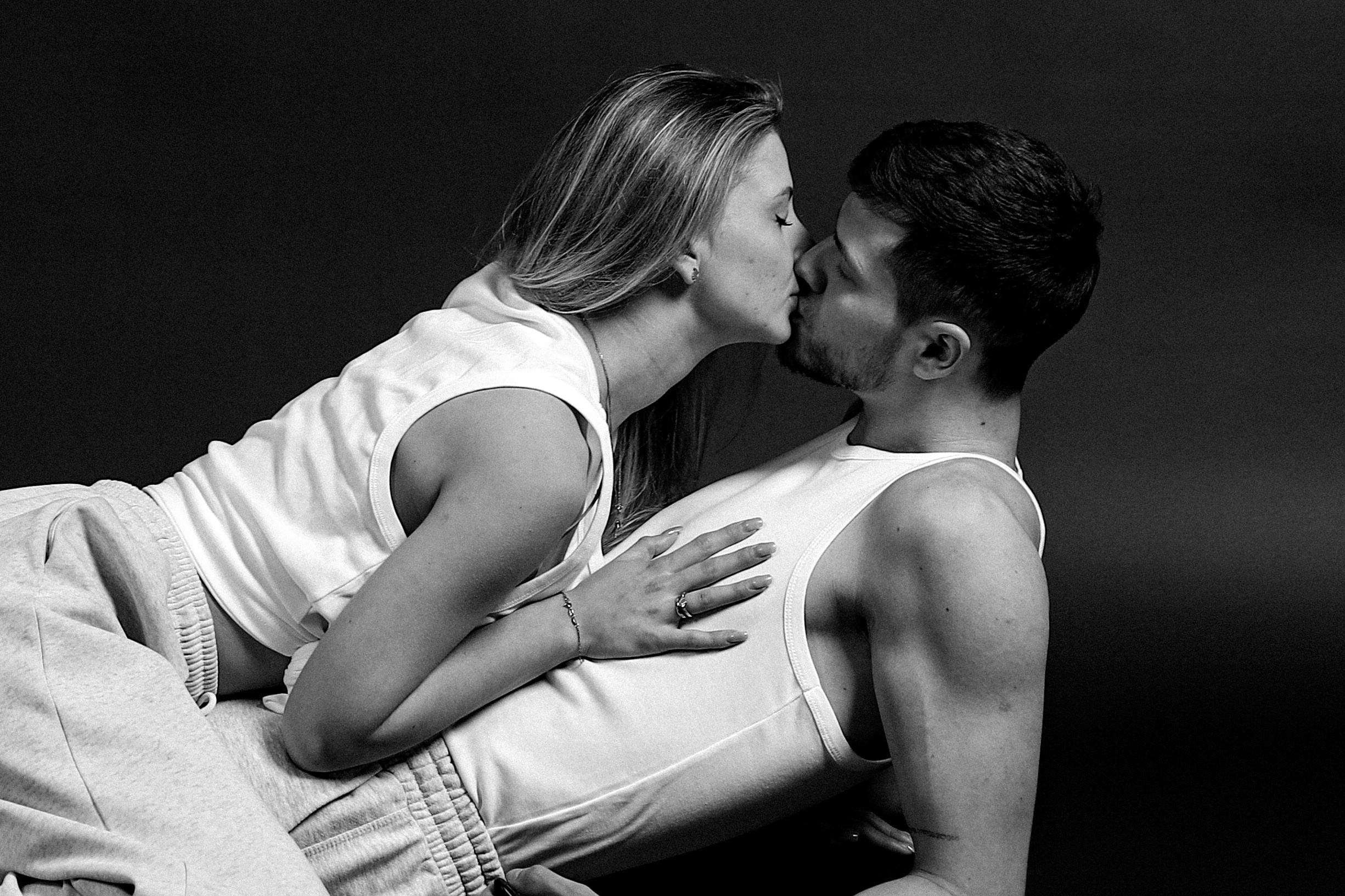 Елена. Фотостудия без фотографа Чехов. Первая студия автопортрета в Чехове