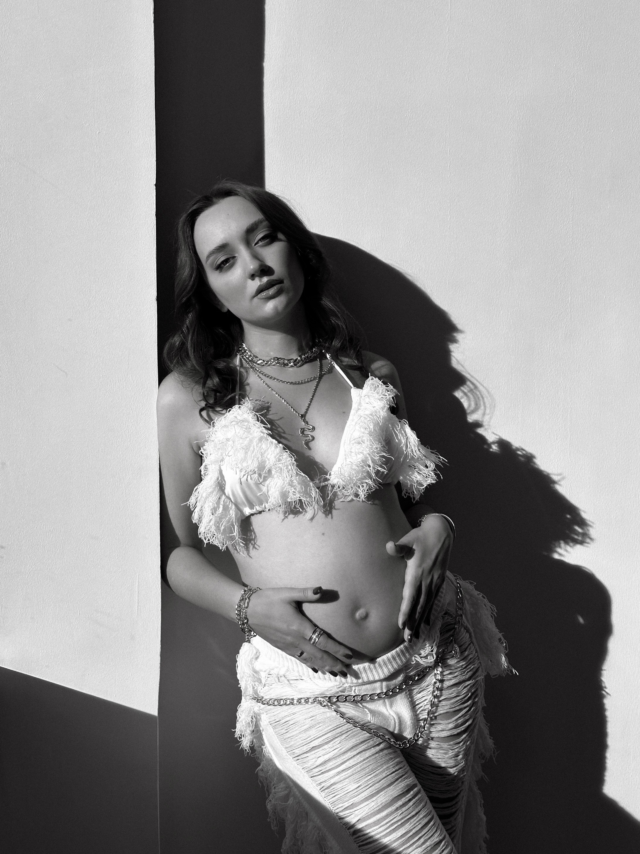 DALINA. Content maker Saint Petersburg Moscow and the whole world