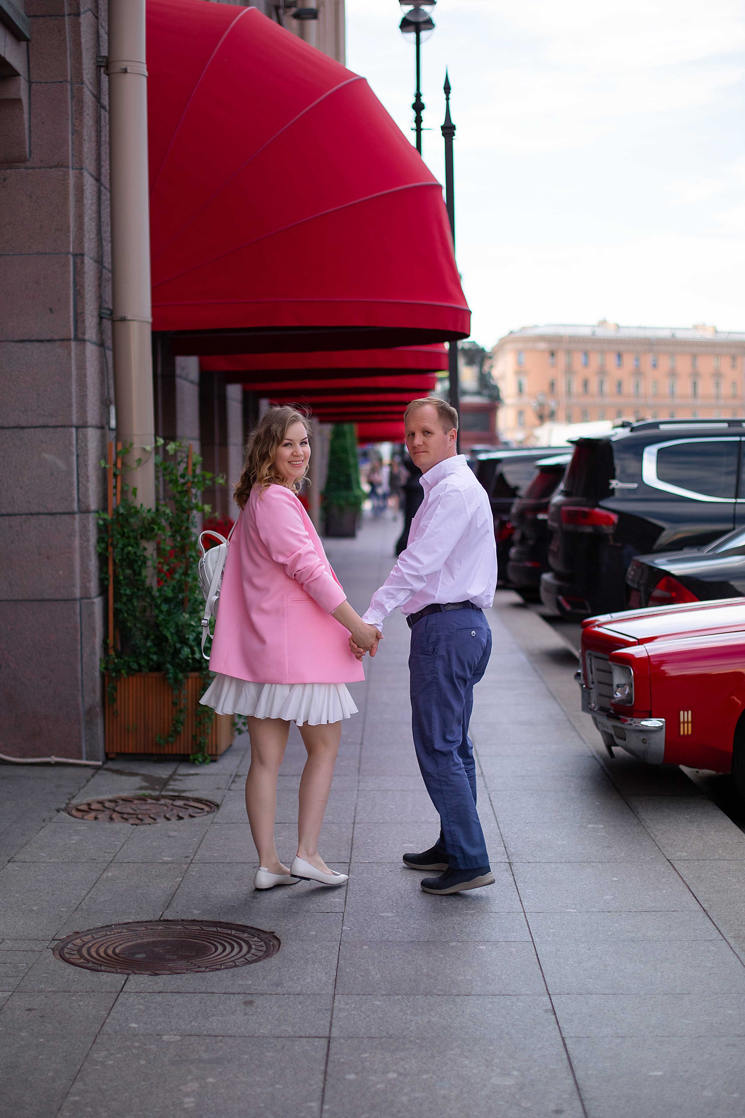 Надежда. Фотограф Анастасия, СПб: живые семейные и женские фотосессии без позирования, наполненные эмоциями