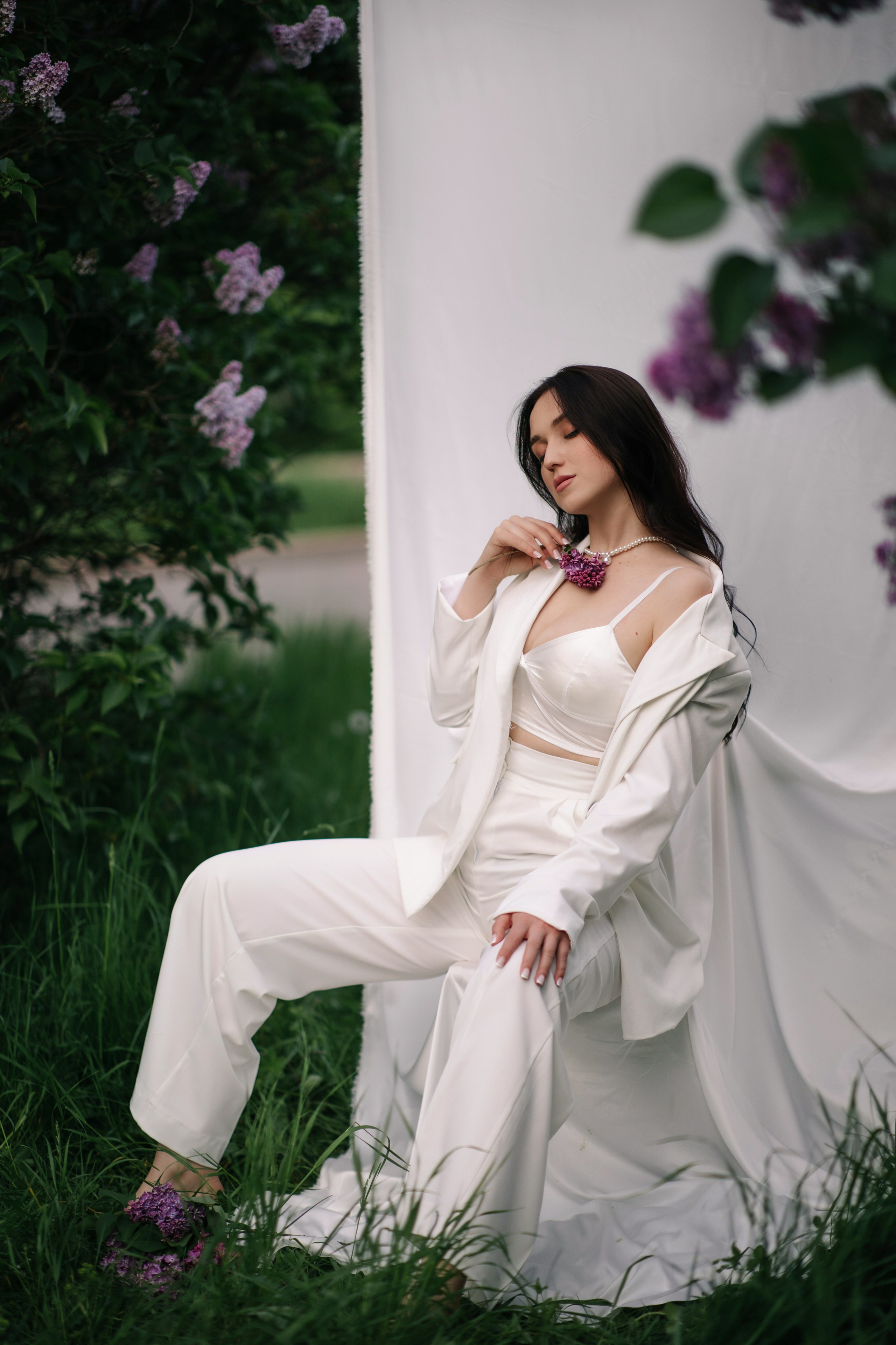 Оксана. Женский и семейный фотограф в Москве- Ольга Самусенко