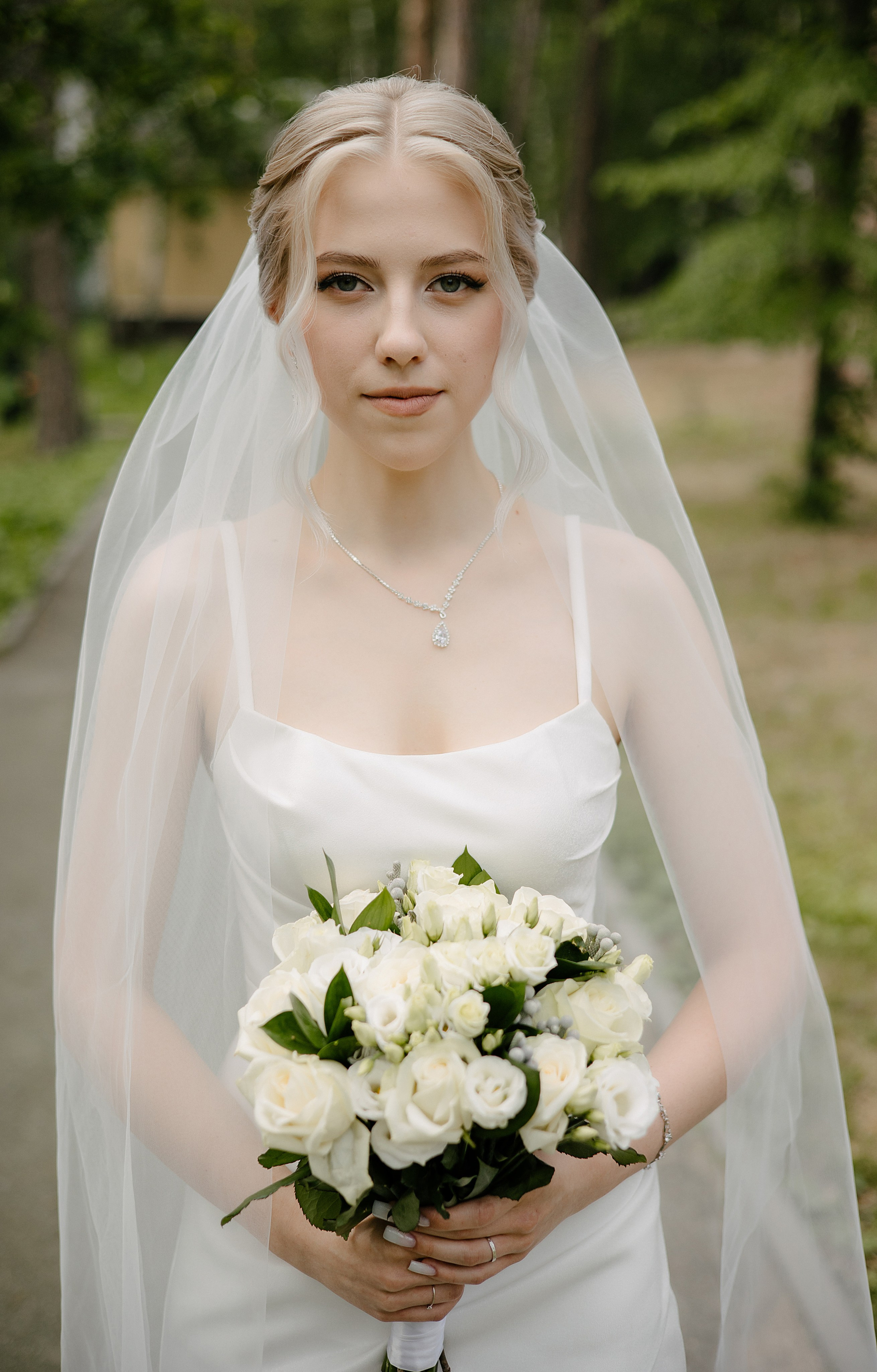 Настя и Леша. Свадебный фотограф в Воронеже Алексей Логинов