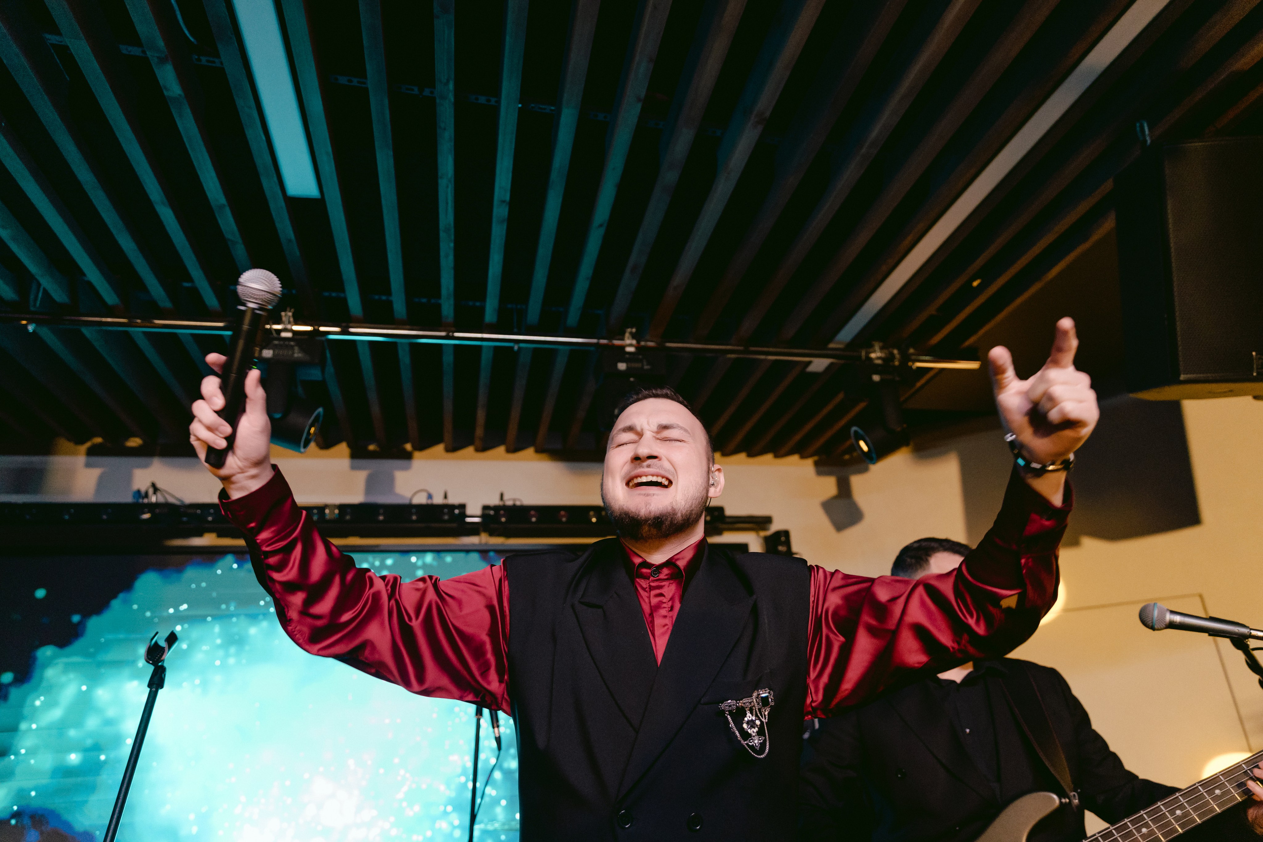 ДЕВИЧНИК С ПЕРЧИКОМ. Свадебный фотограф в Москве Алексей Логинов