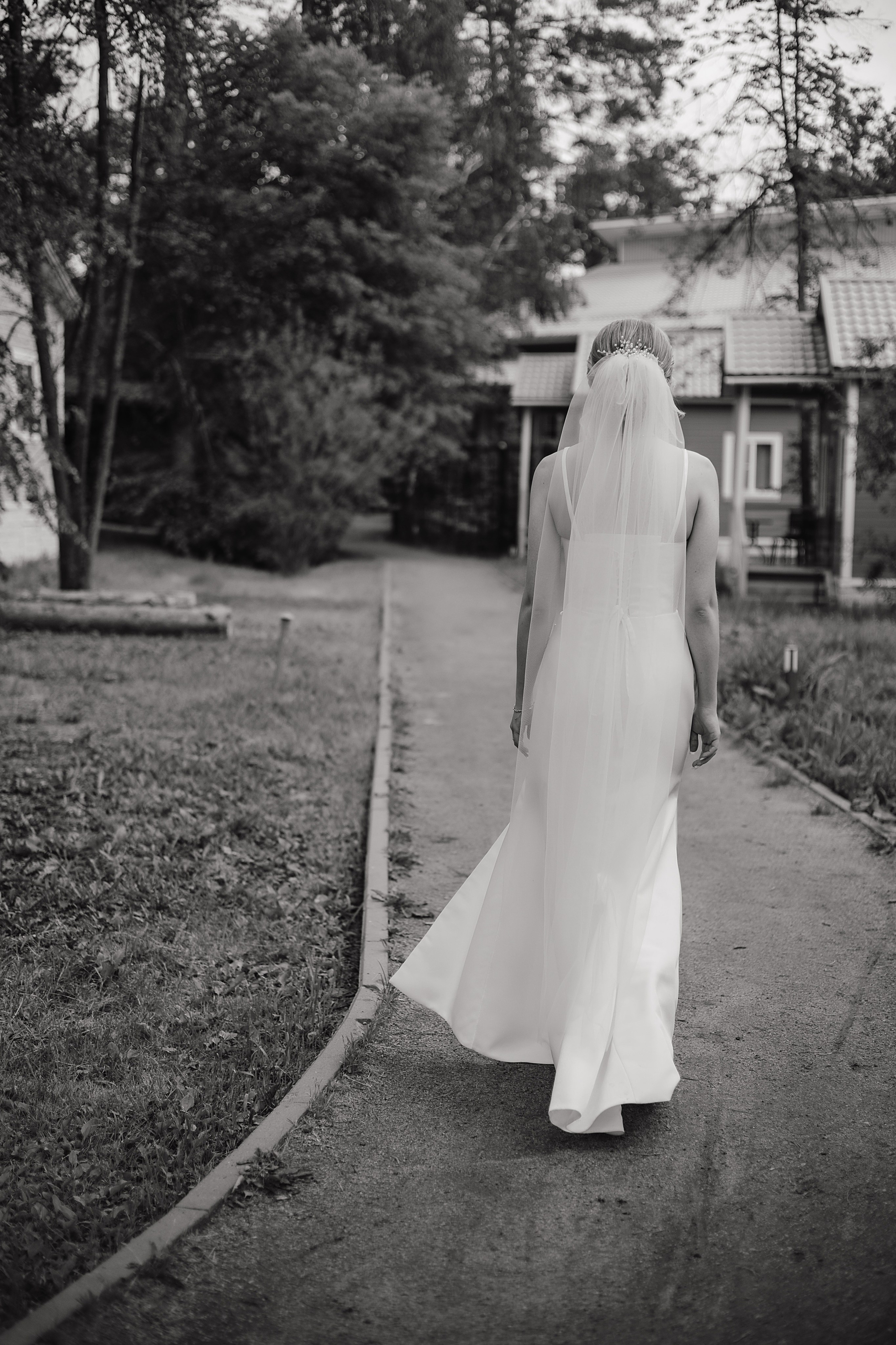 Настя и Леша. Свадебный фотограф в Воронеже Алексей Логинов