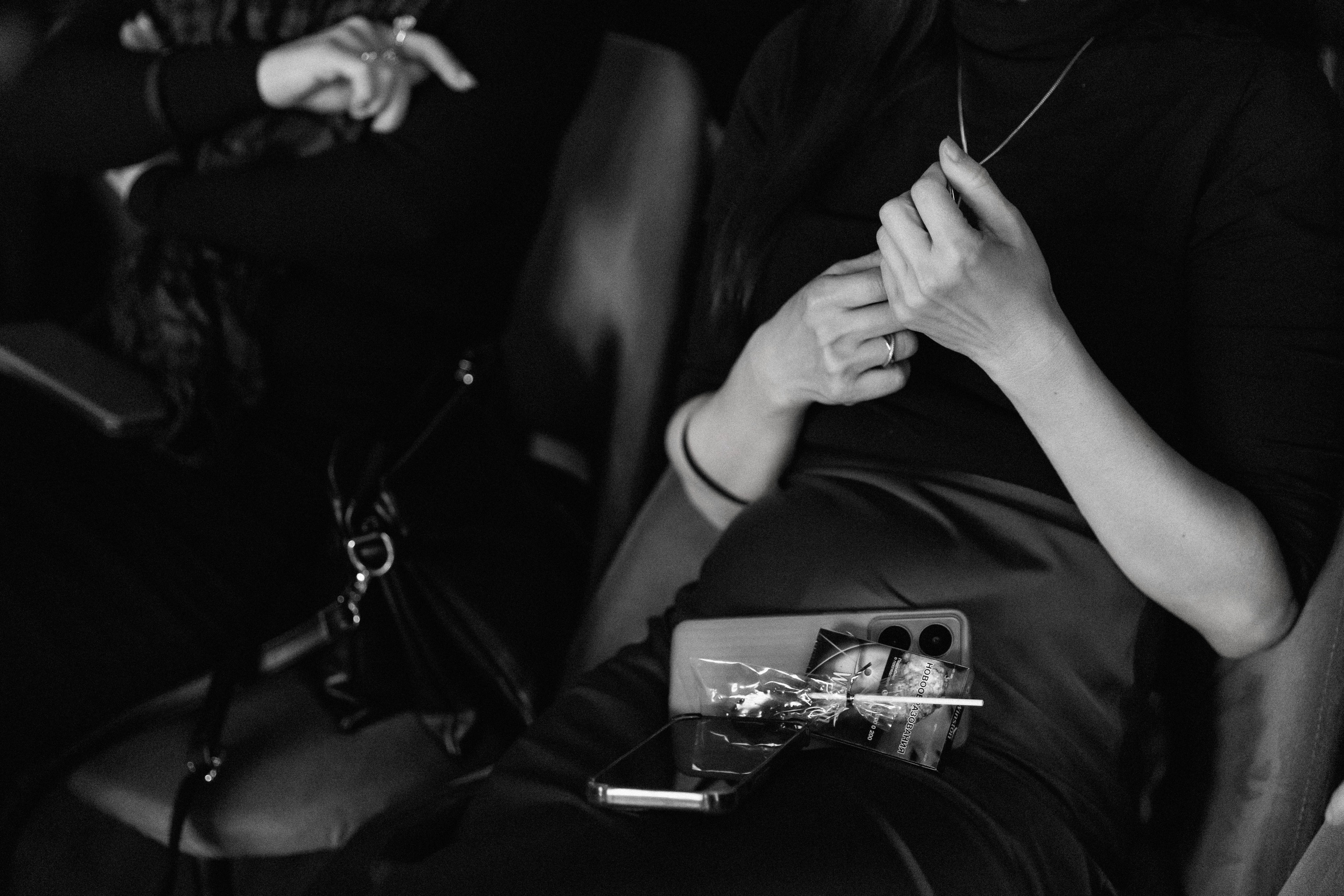 ДЕВИЧНИК С ПЕРЧИКОМ. Свадебный фотограф в Москве Алексей Логинов