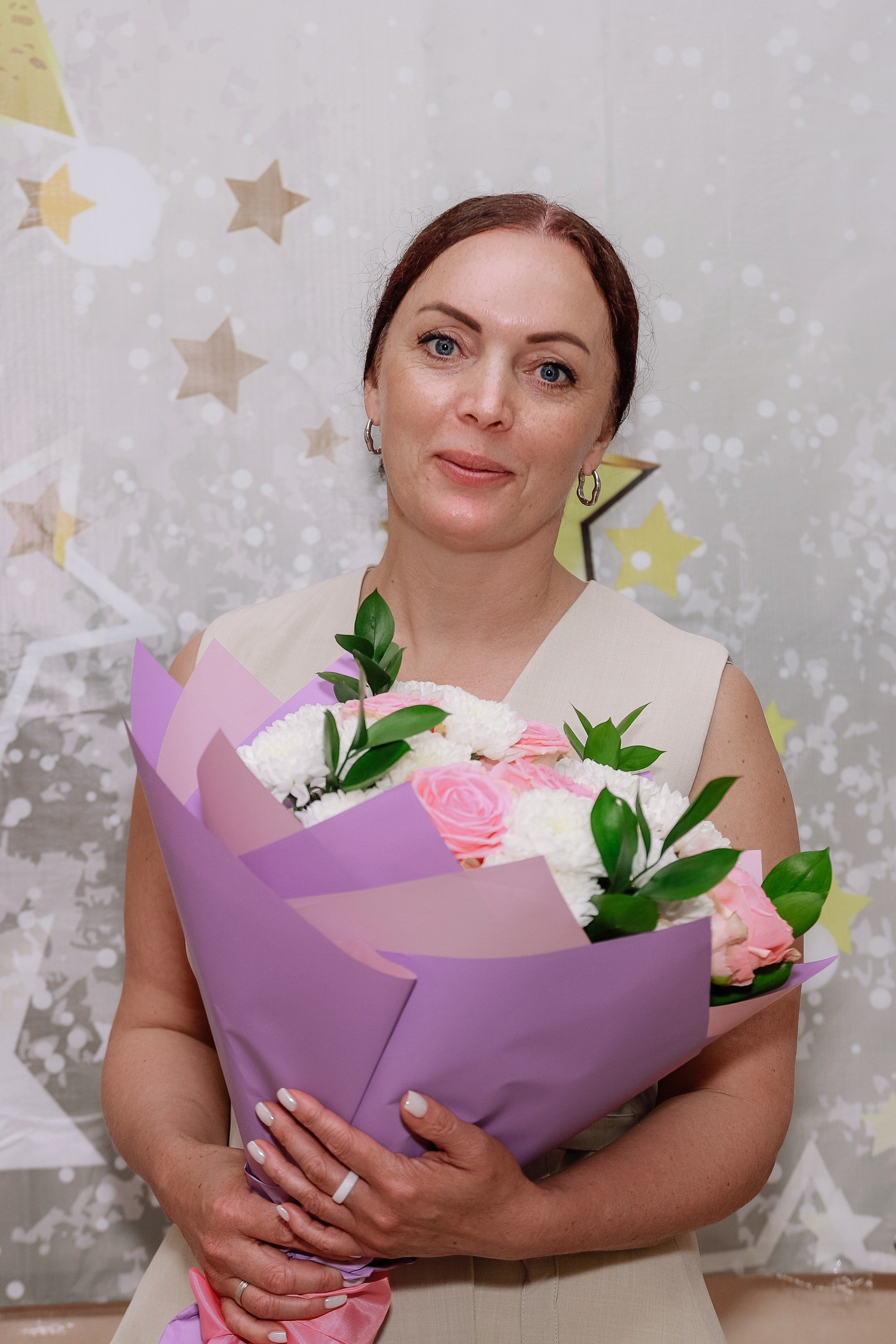 Выпускной в дет саду. Фотограф Юлия Мальцева