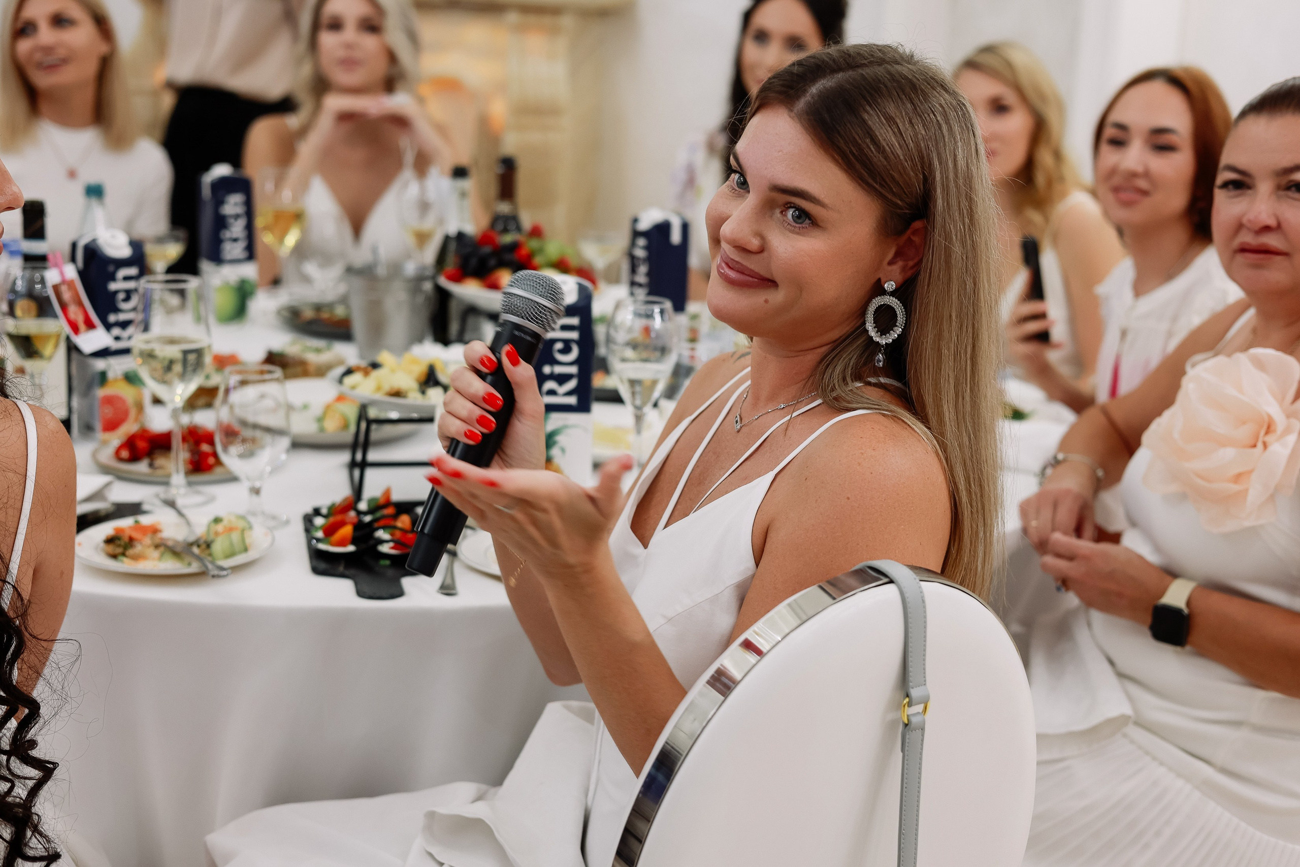 Юбилей. Фотограф Юлия Мальцева