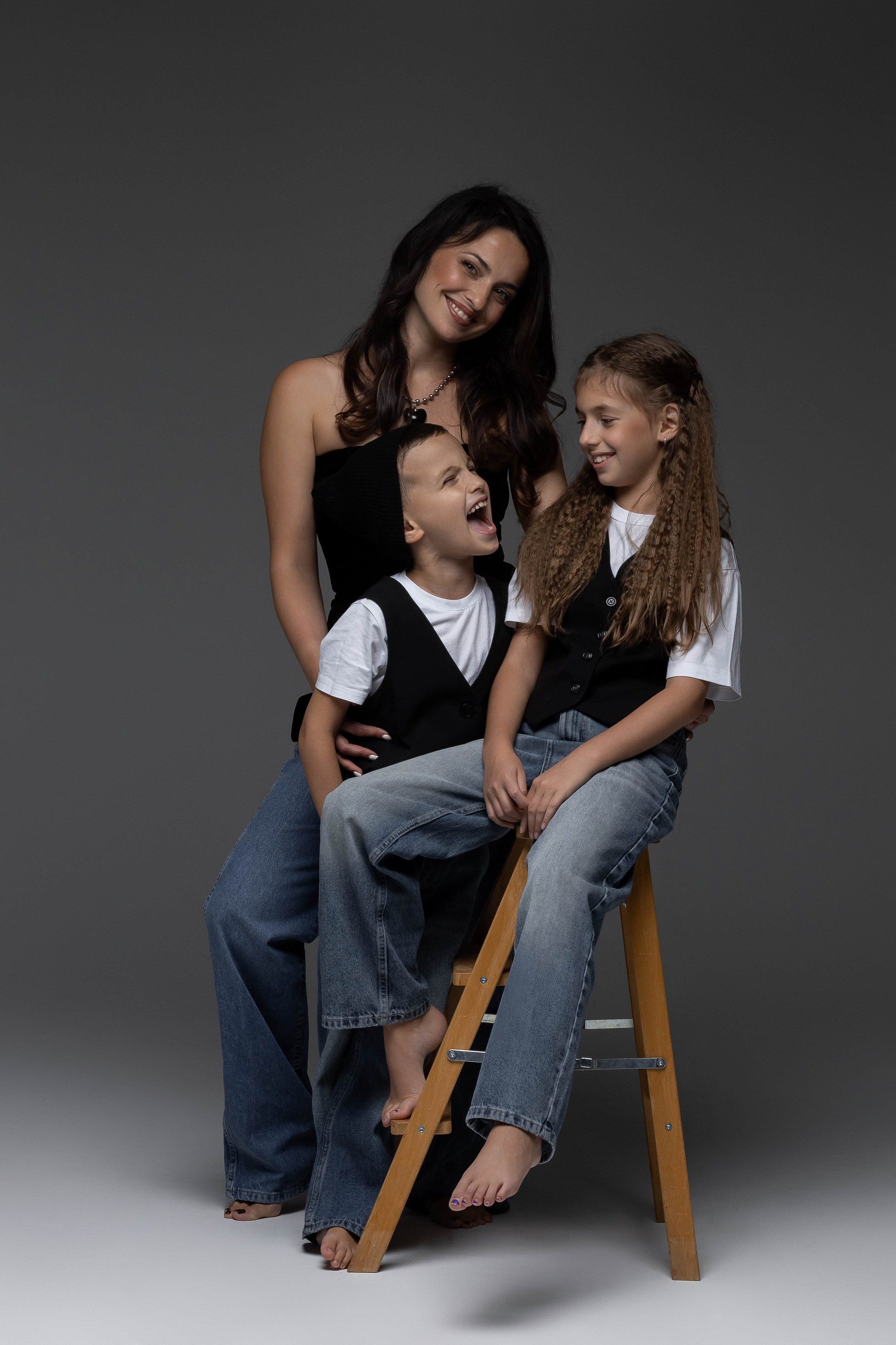 Алихан, Асель. Фотограф Буинск, Казань Аделя Давлетшина