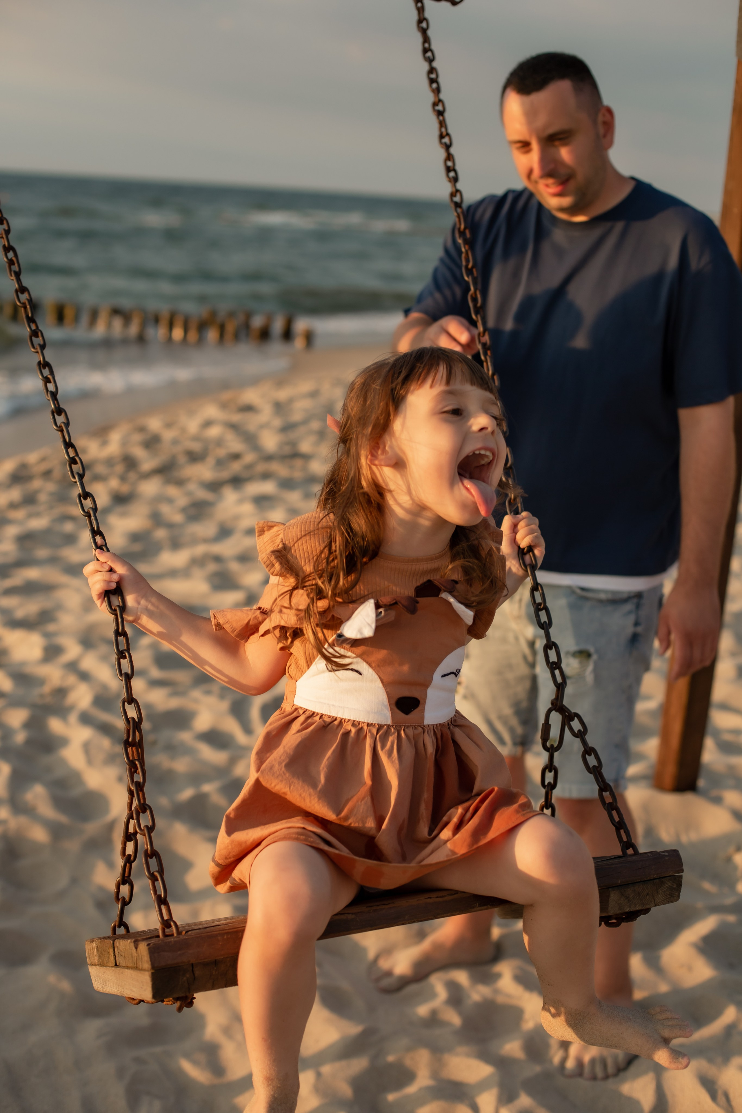 Есеня и родители. Малиновка. Фотограф в Калининграде Решетникова Алина
