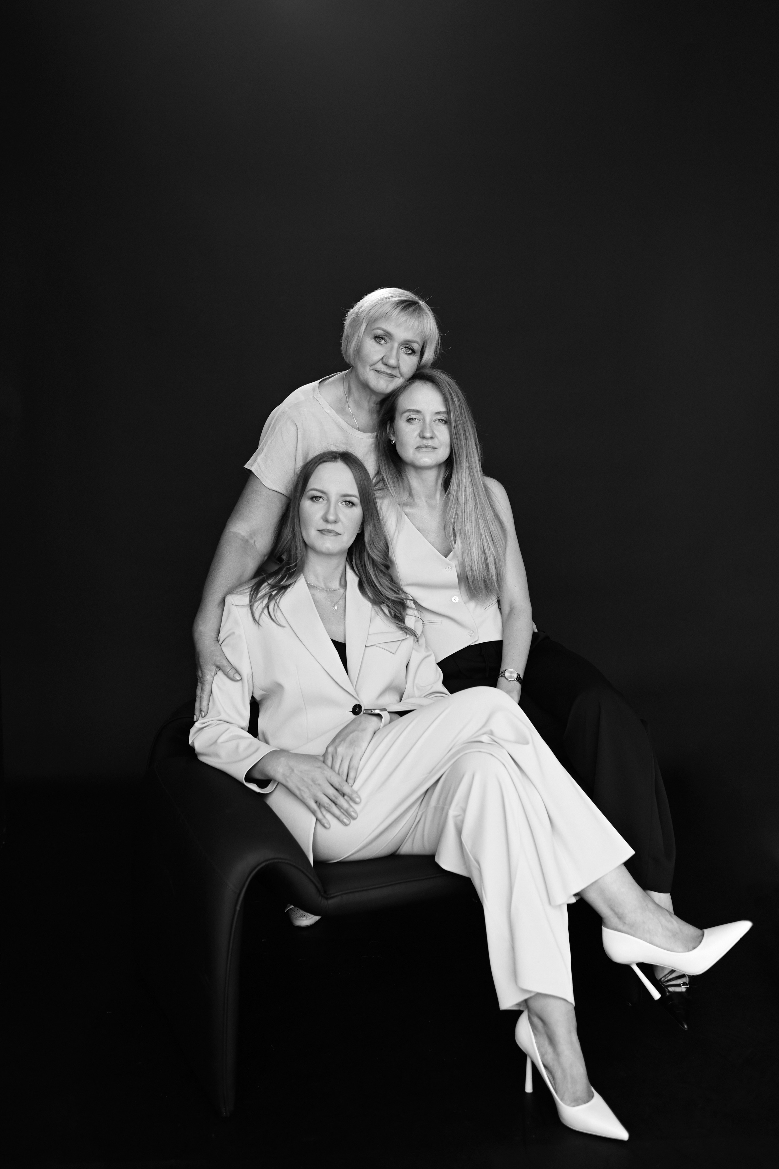 Сестры. Свадебный и семейный фотограф в Самаре Головань Наталья