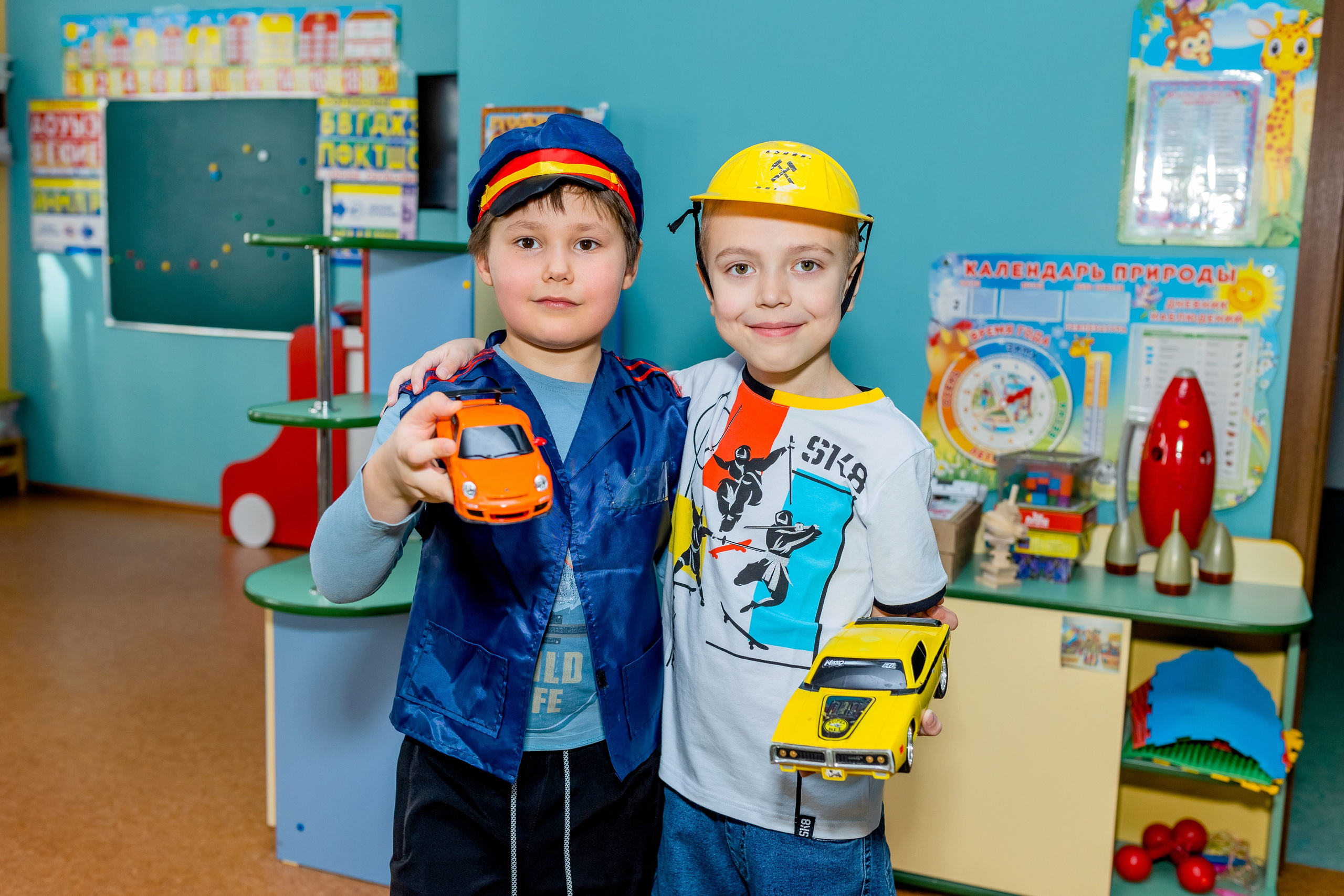 Детский фотограф. Выпускные альбомы в Зеленограде, Москве и МО