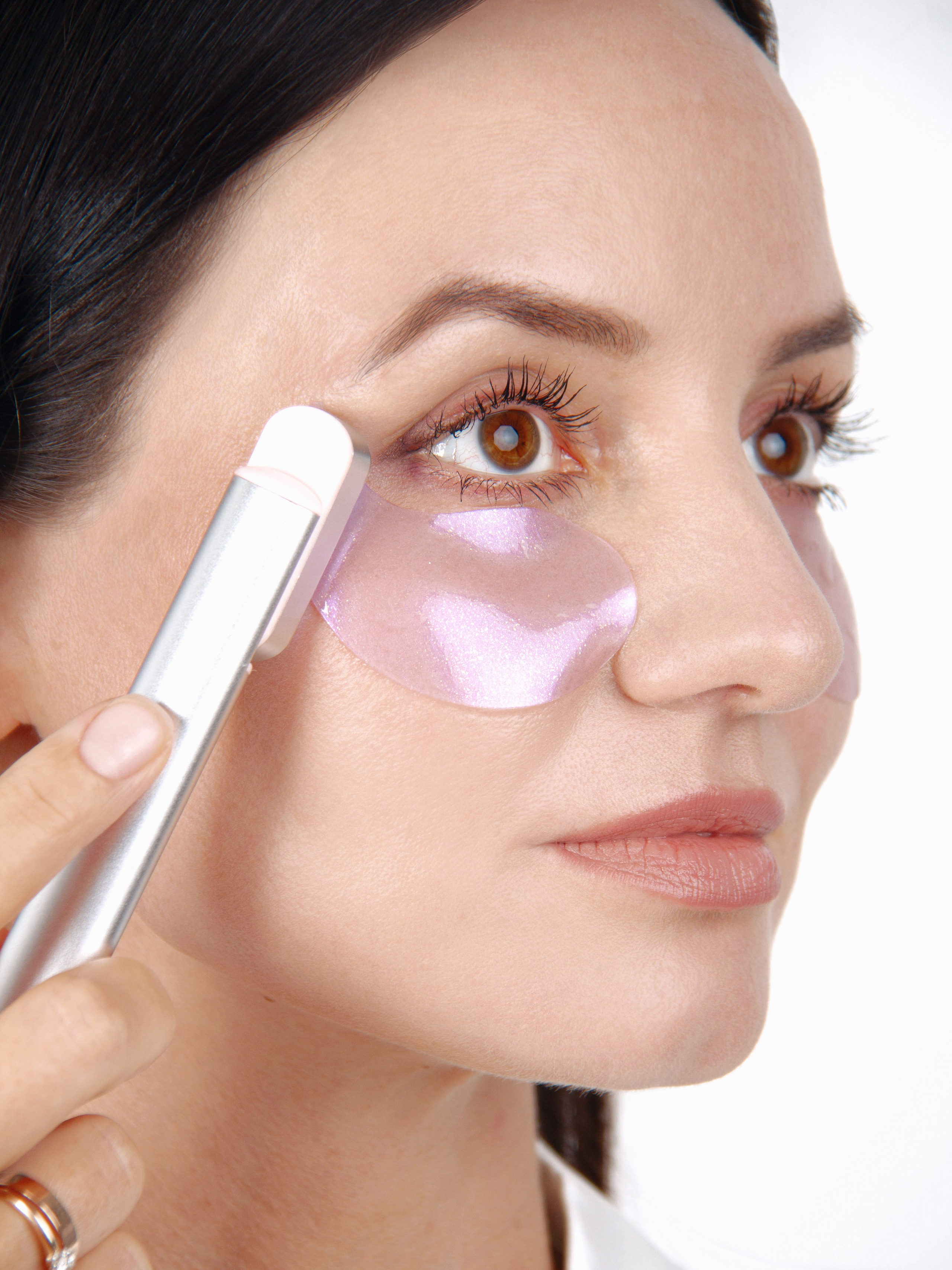 Sedova Beauty. Фотограф для брендов Любовь Батина (Спб/Мск)