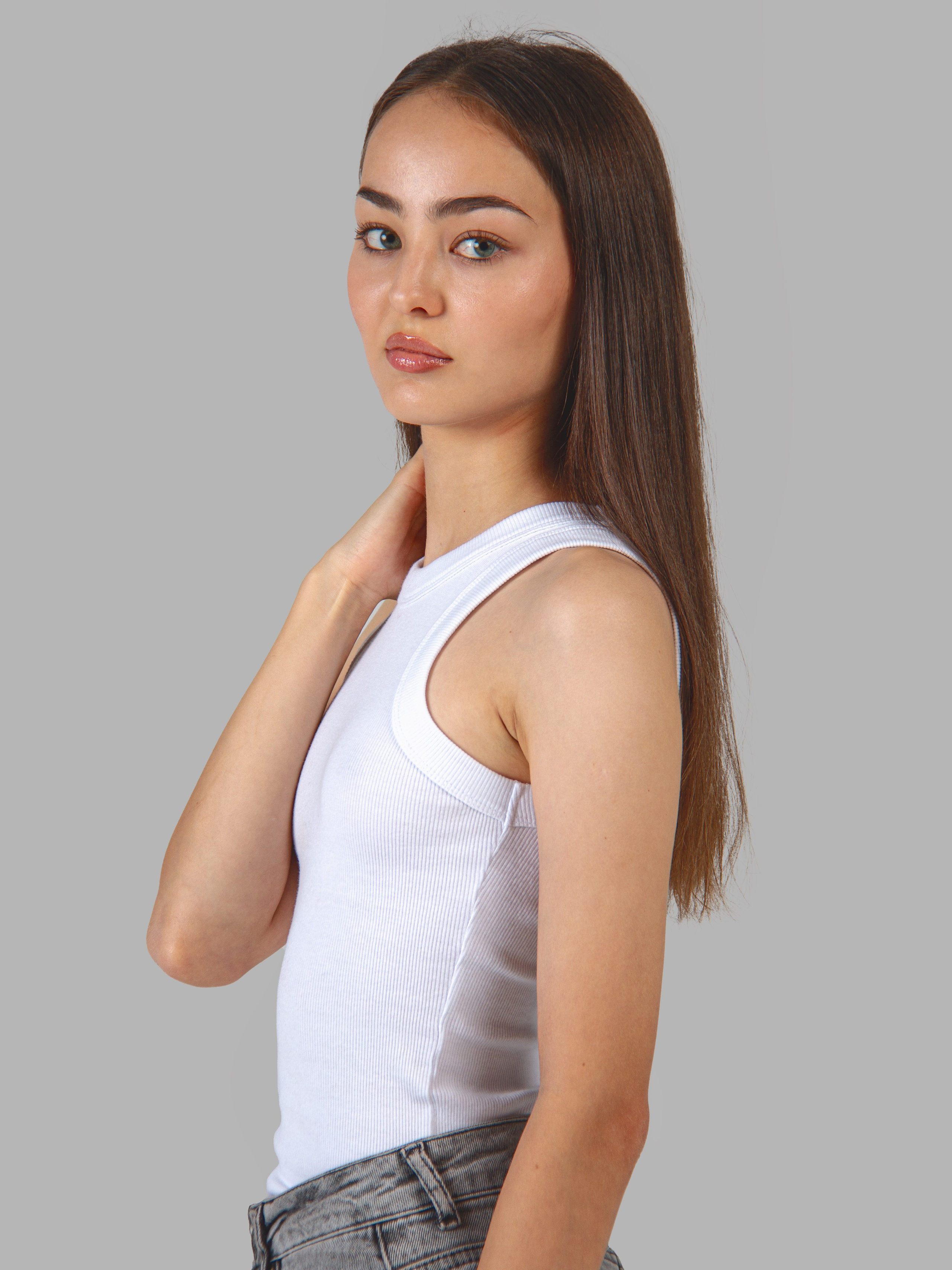 Сабина. Фотограф для брендов Любовь Батина (Спб/Мск)