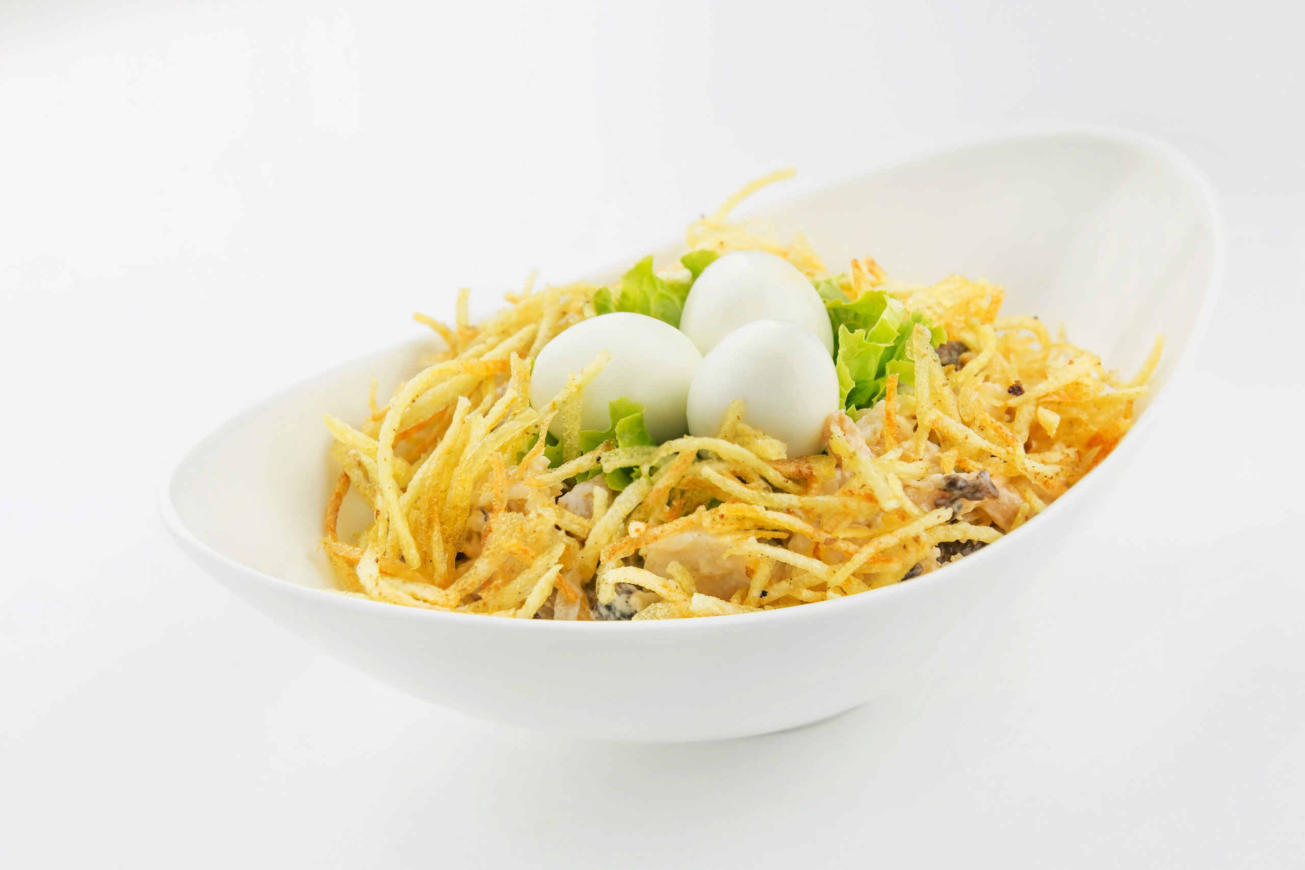 Съемка для меню ресторана | Фуд фотограф в Воронеже