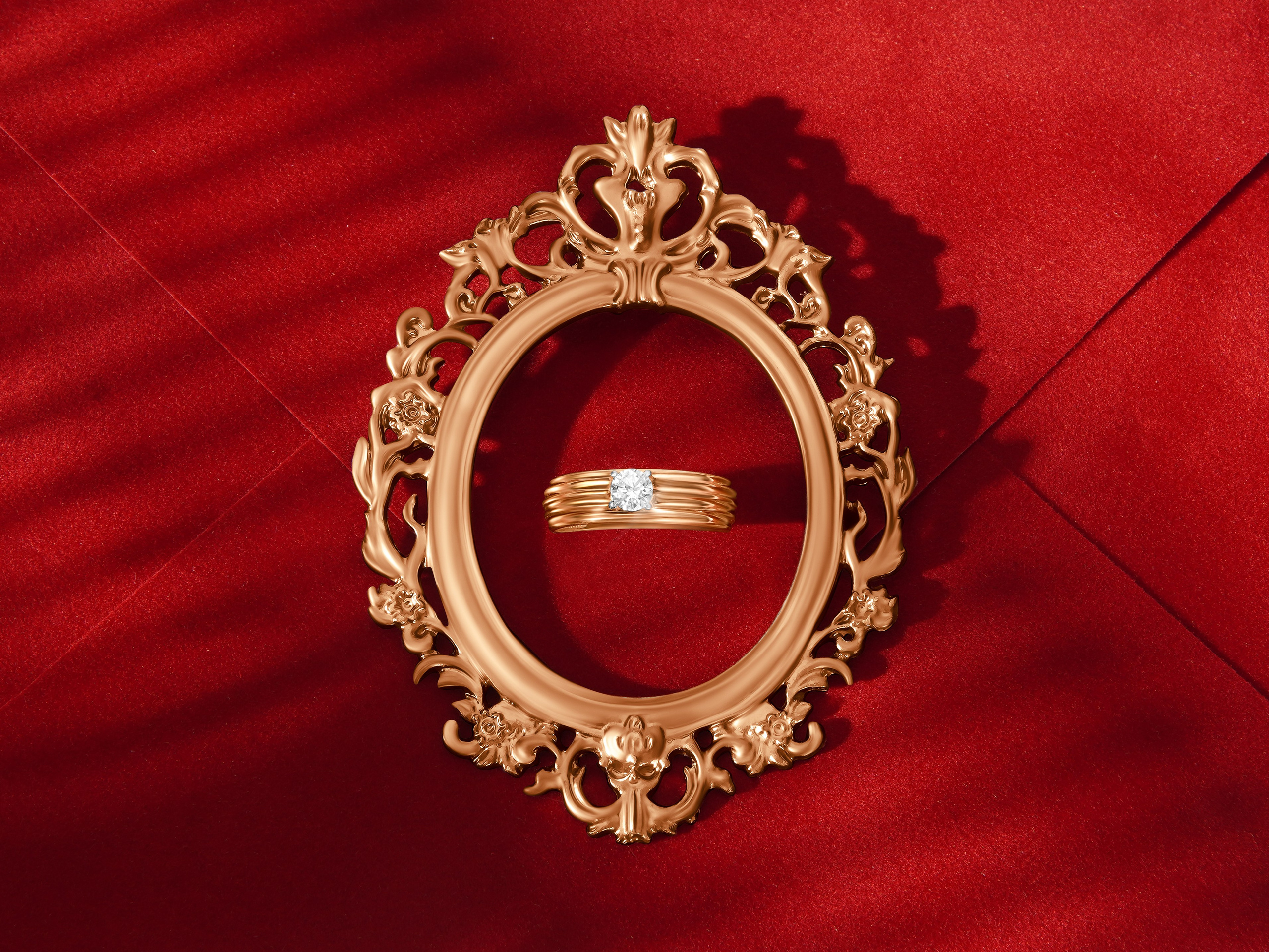 Ювелирная ретушь [реклама]. Ювелирная и предметная ретушь Каляева Екатерина