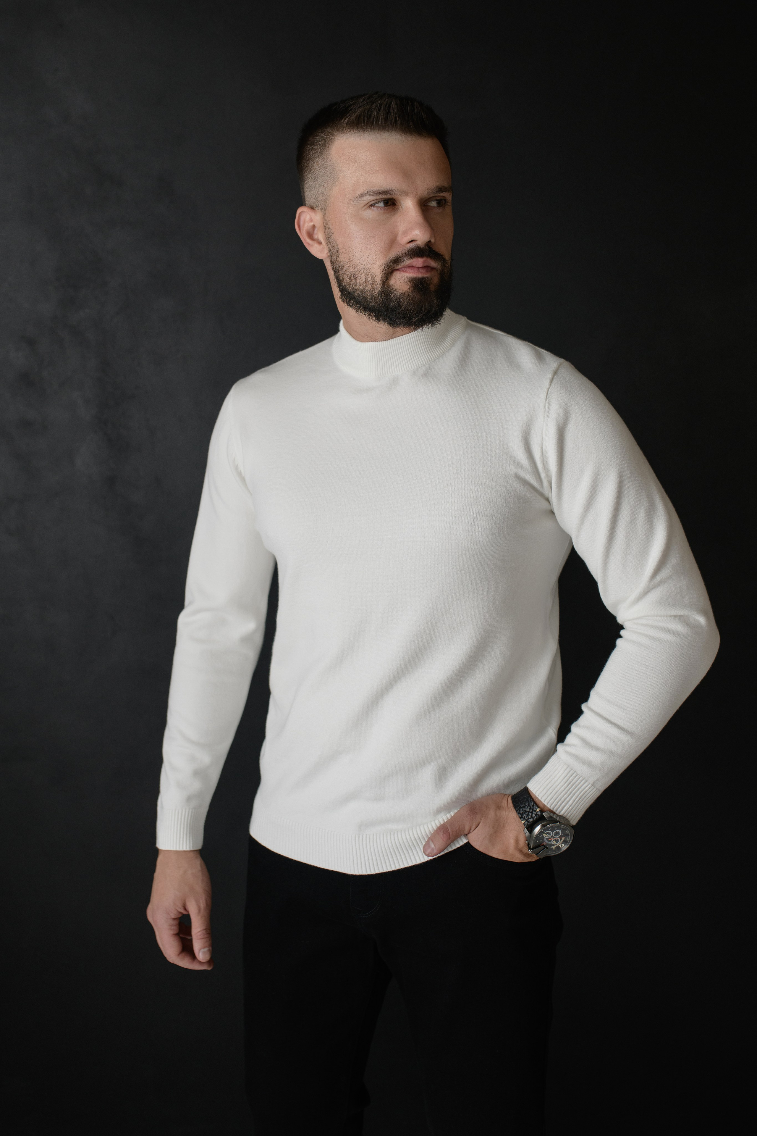 Контент-съёмка для бренда мужских костюмов «KAVALER». Свадебный фотограф Екатеринбург/Челябинск — Любовь Волохова