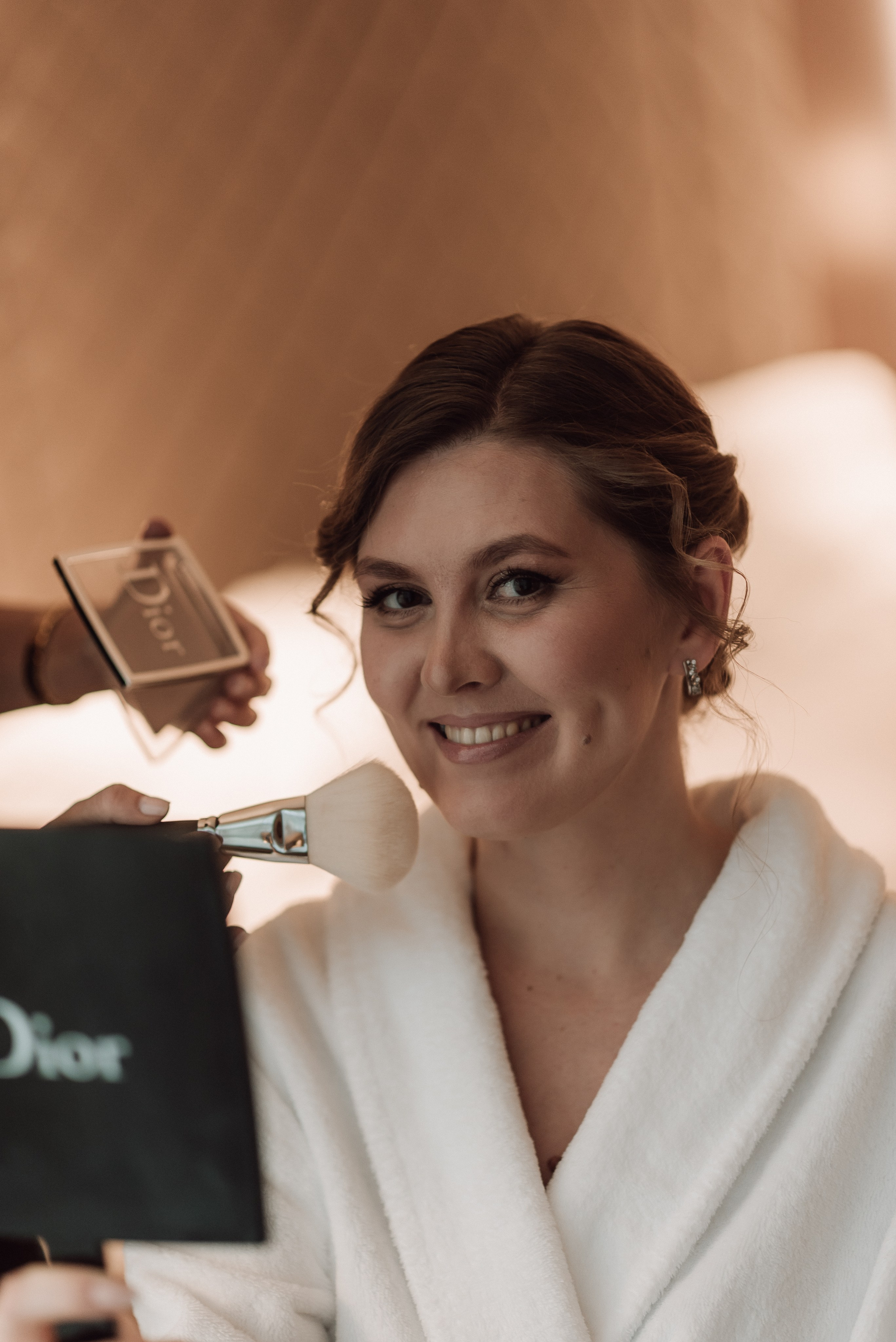 Денис & Лиана. Свадебный фотограф в Москве Гоцман Анастасия