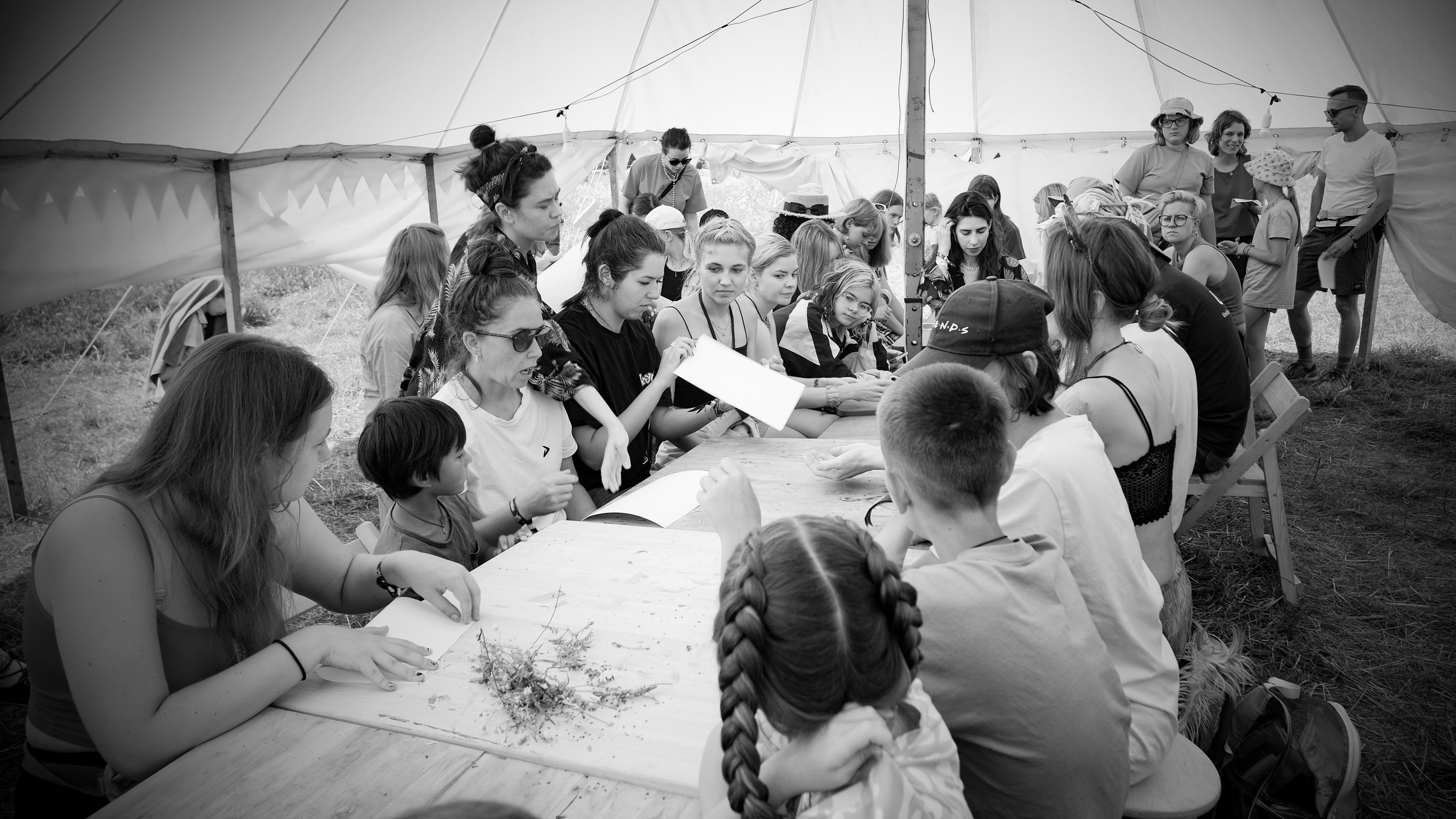 Insomnia2024. Фотограф и видеограф Апокина Мария Москва