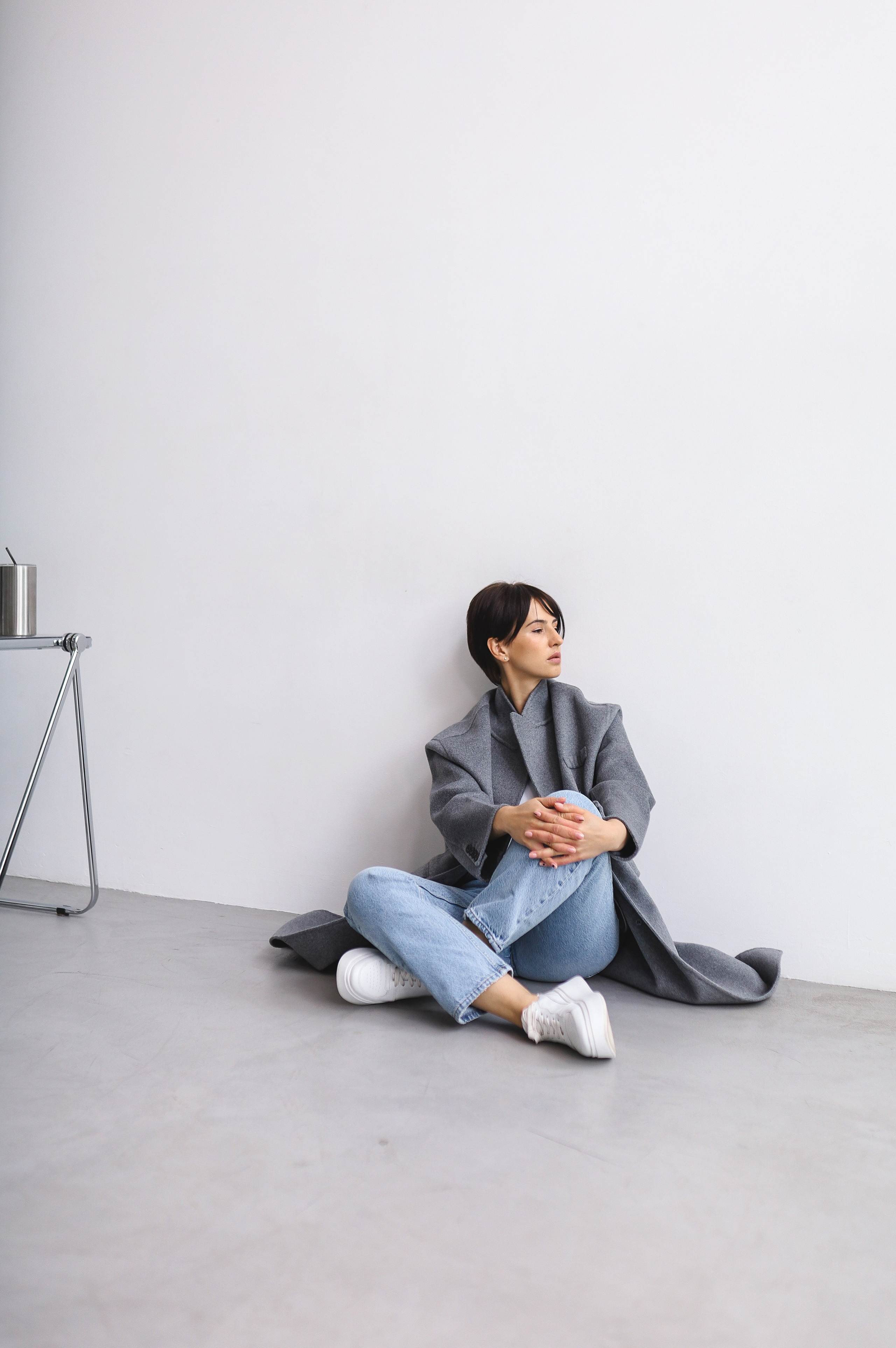 2024.05 lookbook. Визуал для эспертов и блогеров