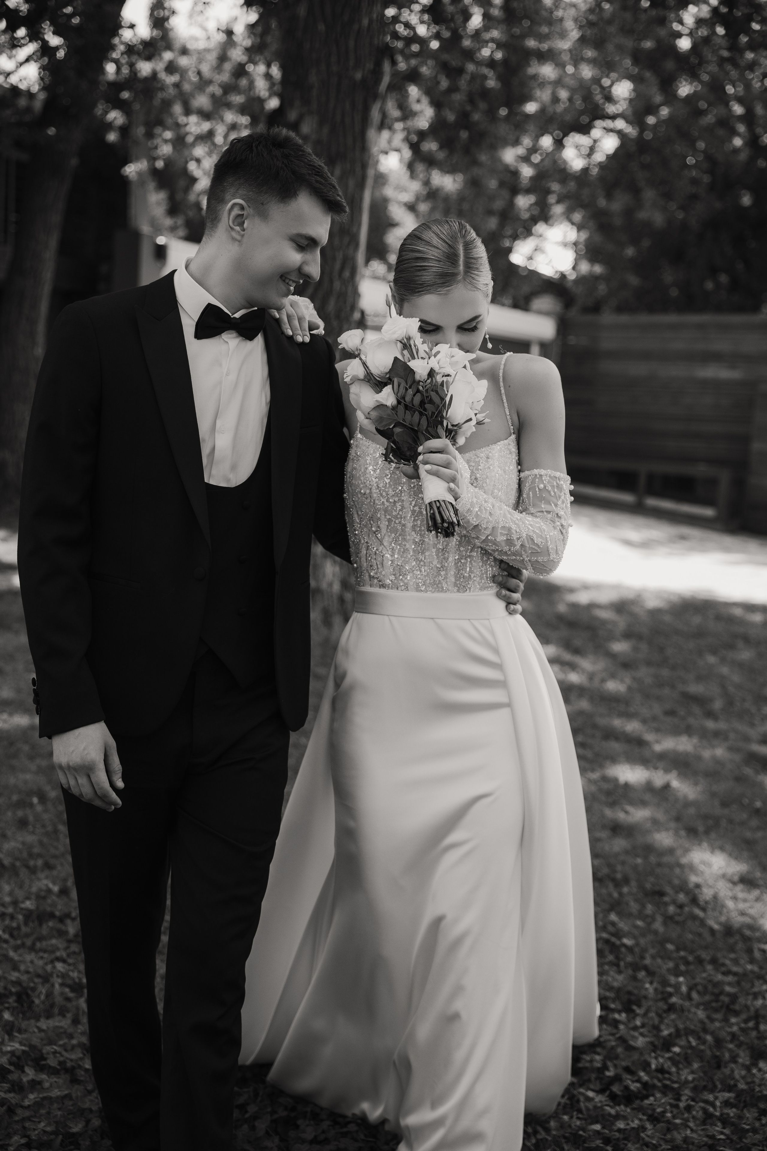 A&N. Свадебный и семейный фотограф в Самаре и Тольятти | Елена Топанцева