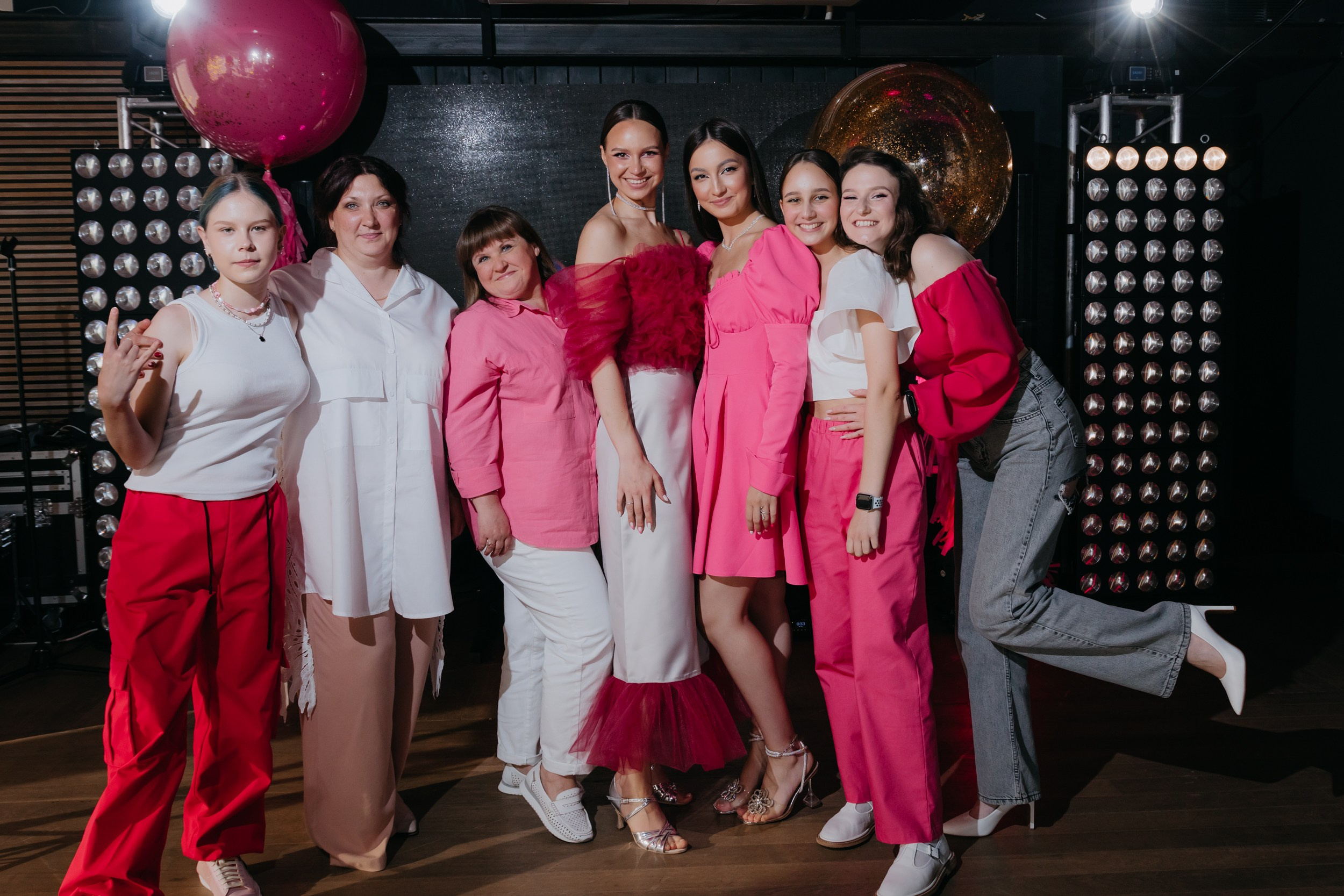 Happy Birthday \ Anastasia. Фотограф ваших событий