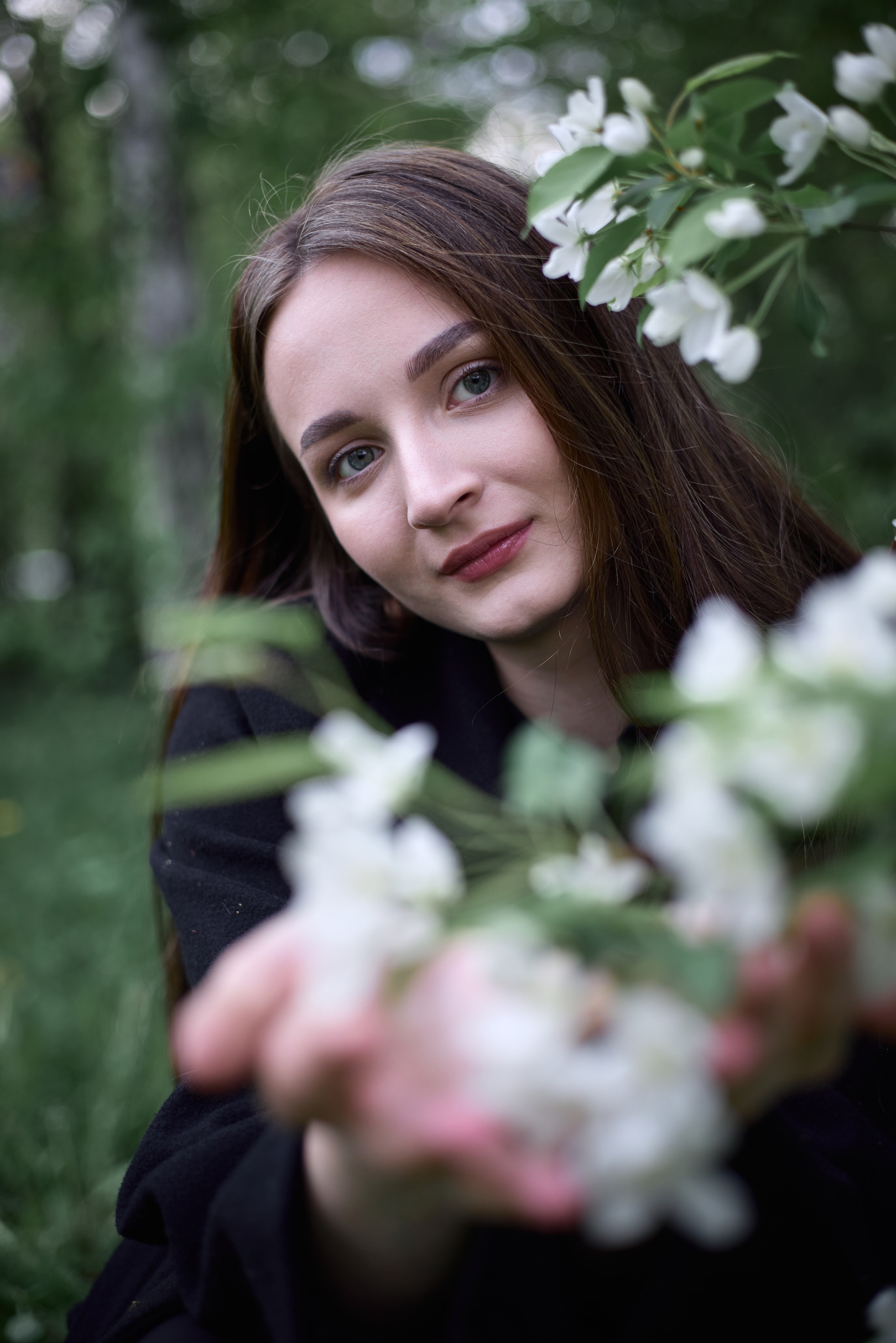 Фотосессии на природе. Фотограф в Екатеринбурге Александр Морозов