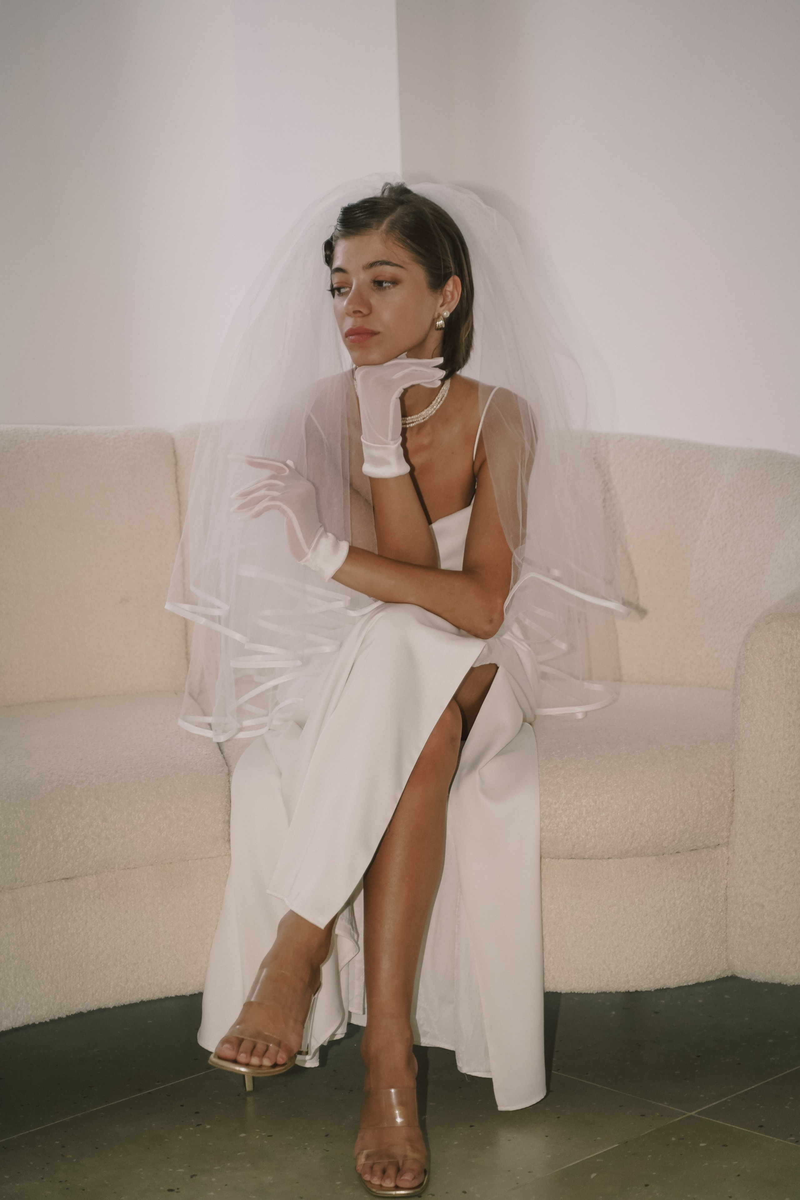 Di. Амина Абасова — индивидуальный фотограф в Махачкале, Дагестан