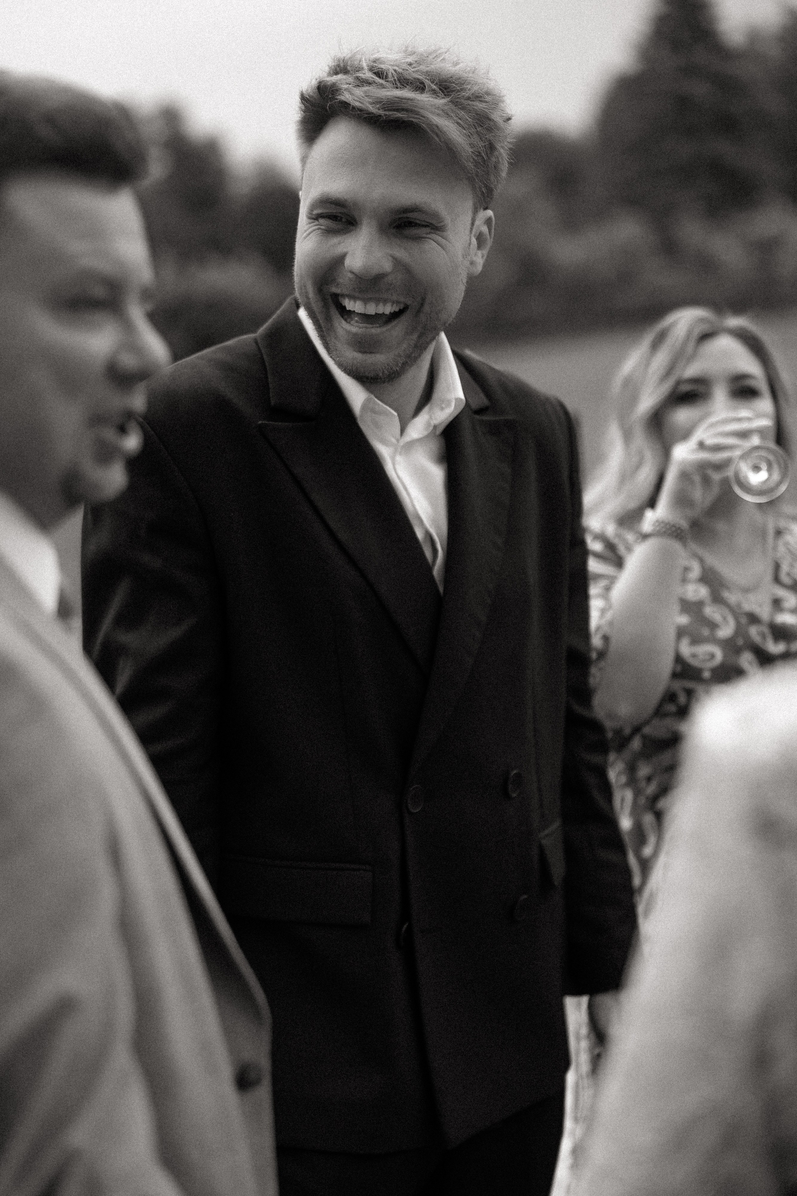 L & D. Свадебный и event-фотограф Иван Волнухин