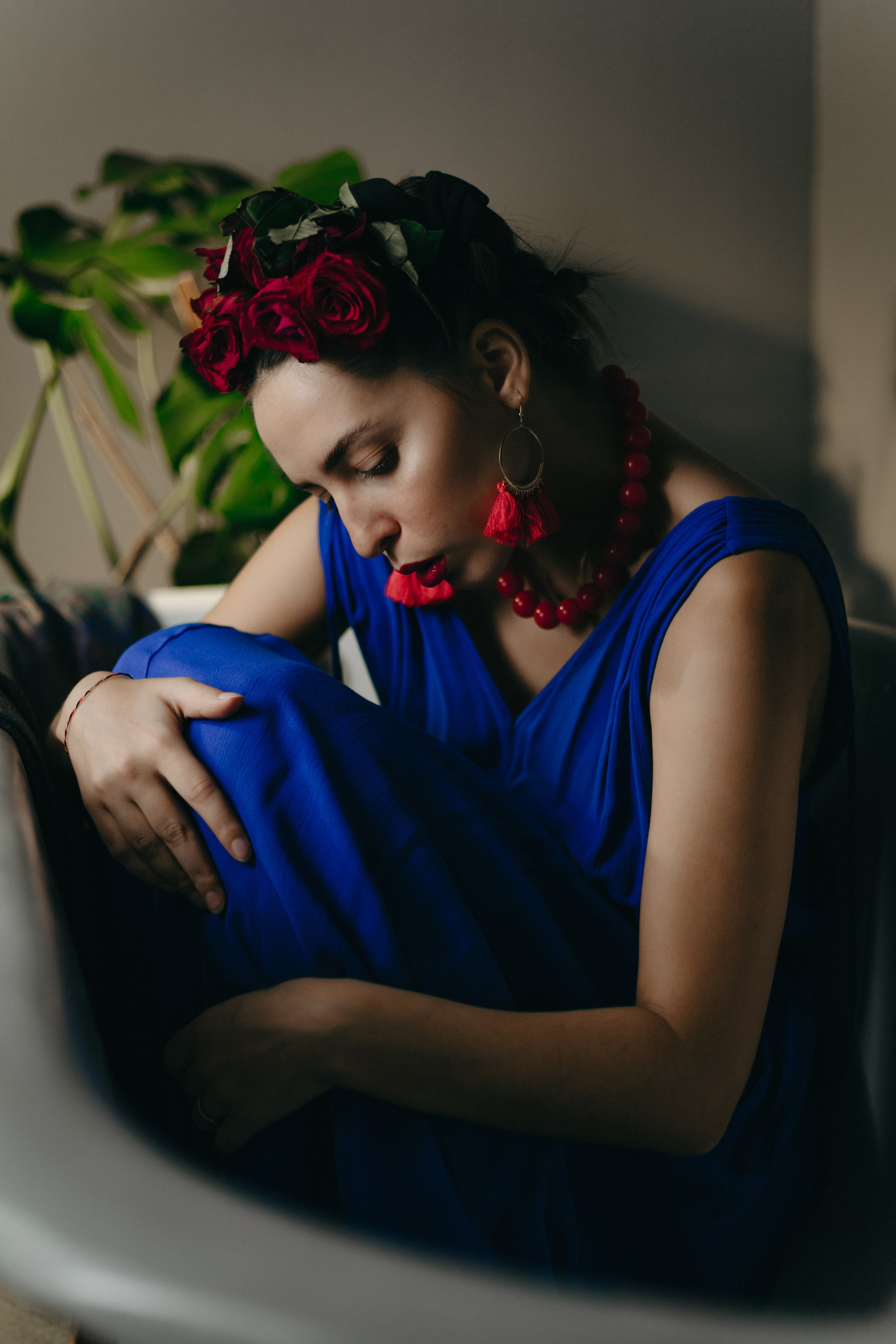 Frida Kahlo. Главная