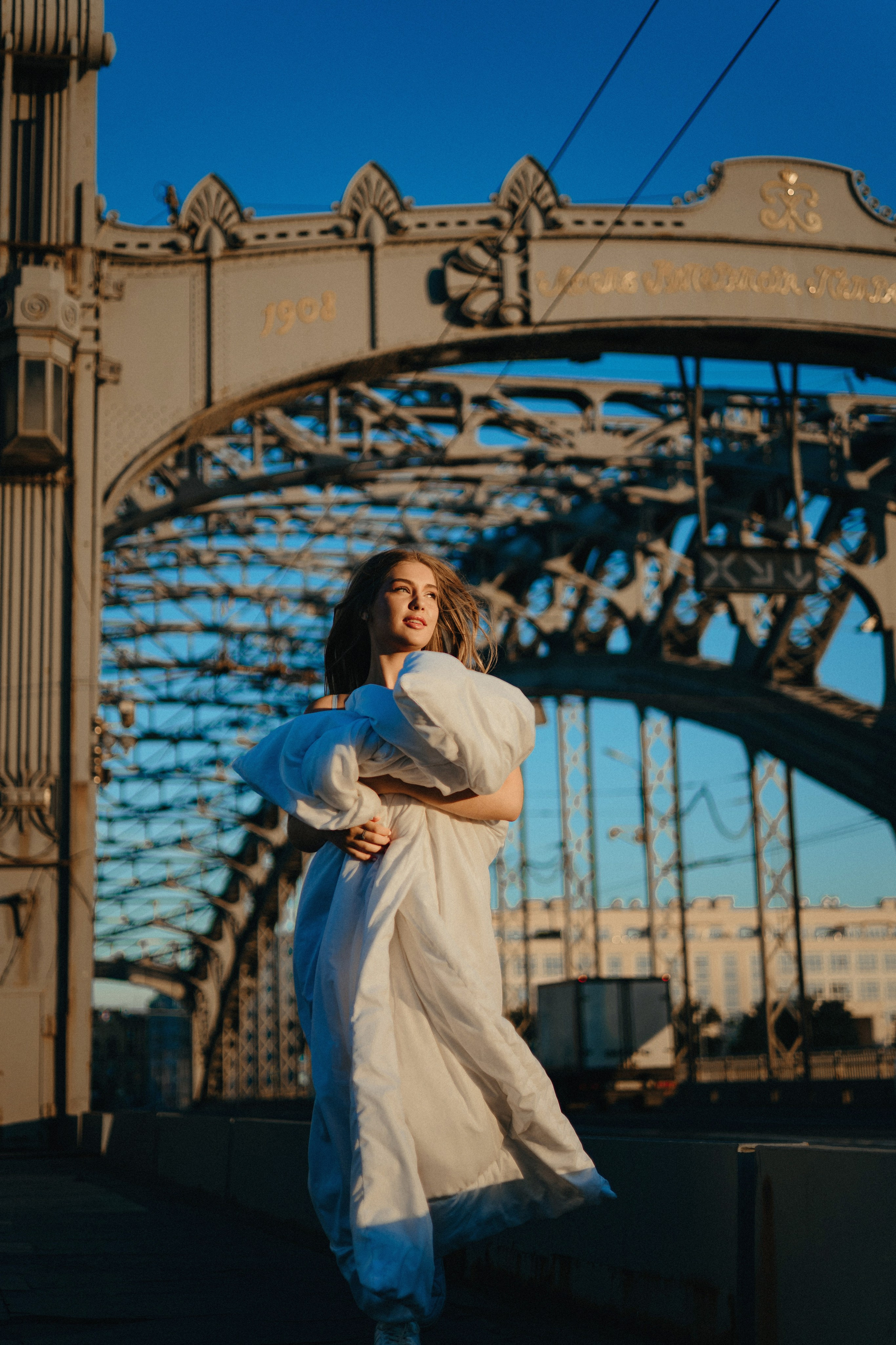 Рассвет. Главная