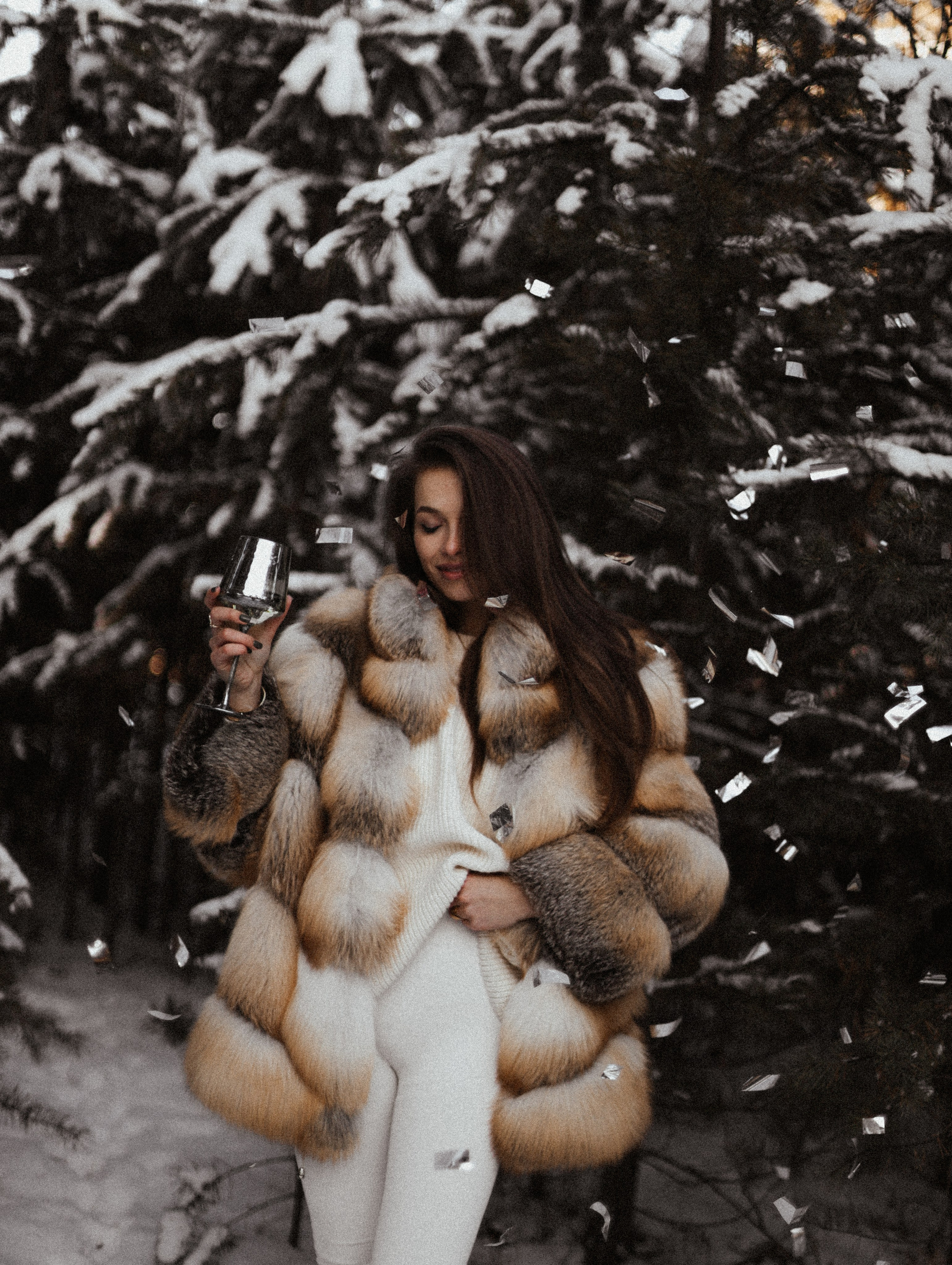 Анна. ФОТОГРАФ ИРКУТСК | ДАНИЕЛА МОНРО