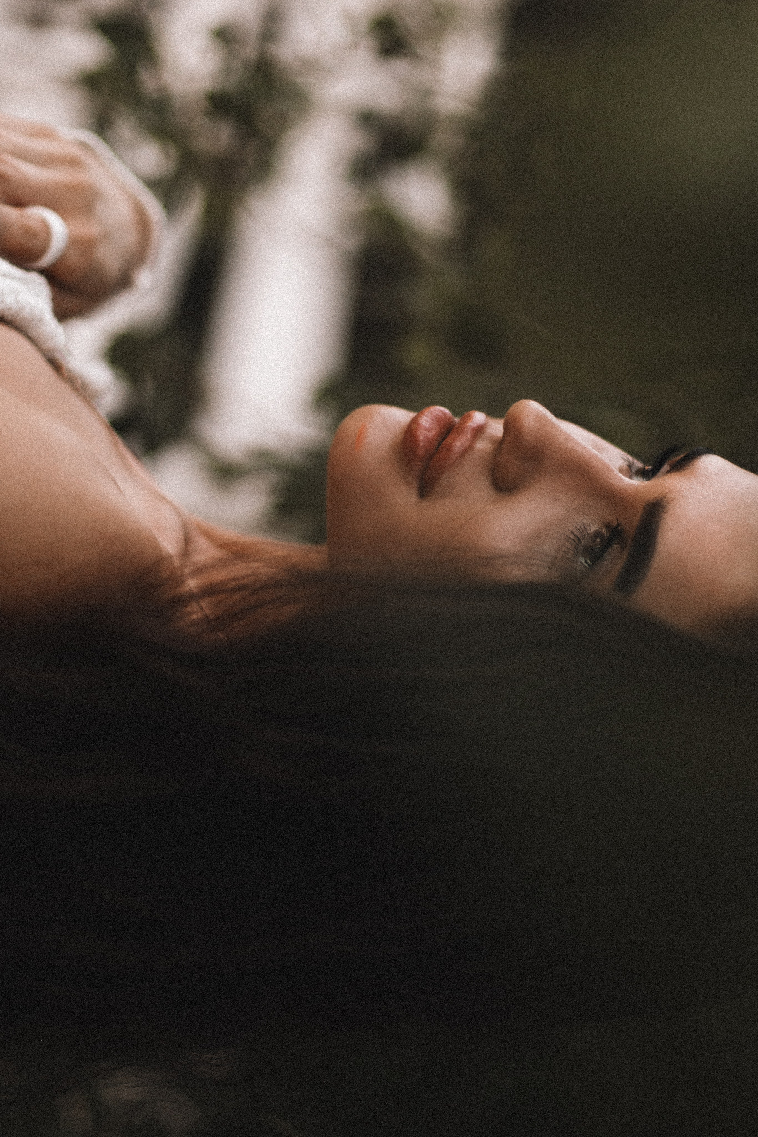 Алина. ФОТОГРАФ ИРКУТСК | ДАНИЕЛА МОНРО