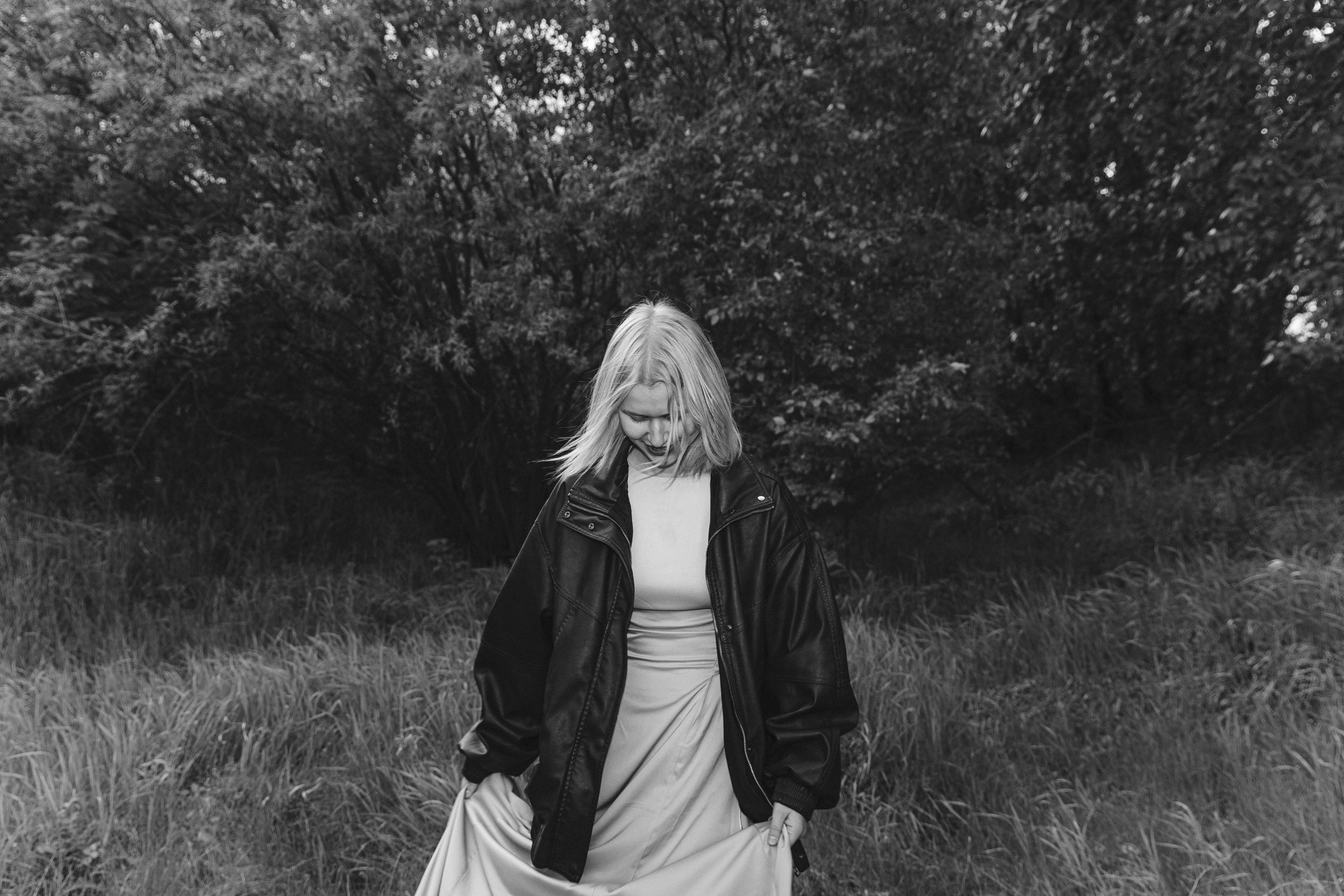 Raw Glow. Фотограф, г. Иркутск